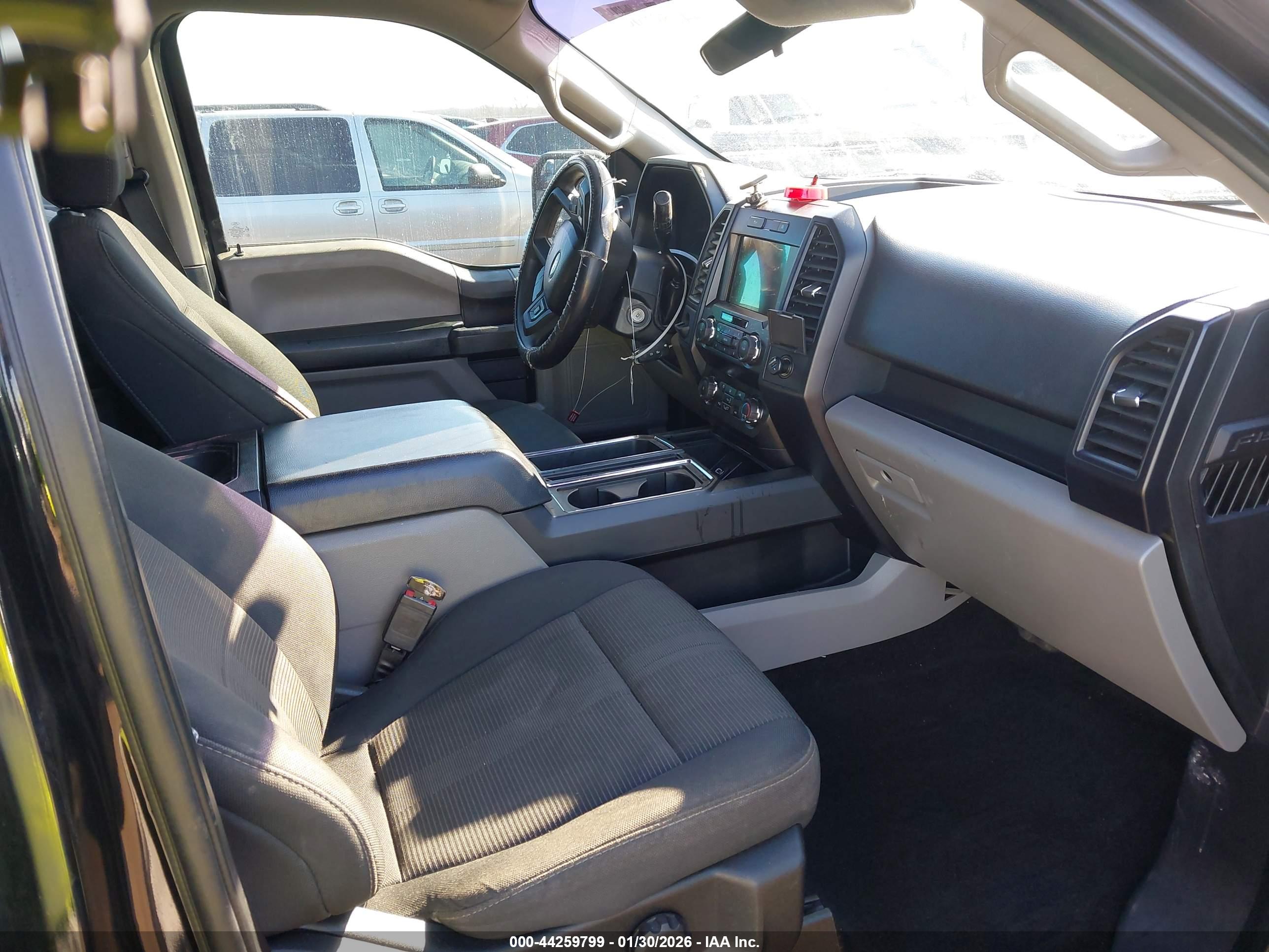 FORD F-150 image 5