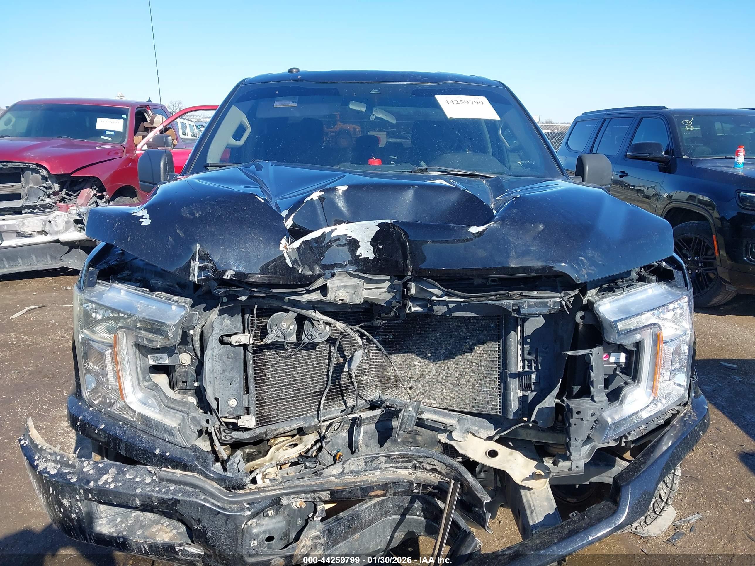 FORD F-150 image 6