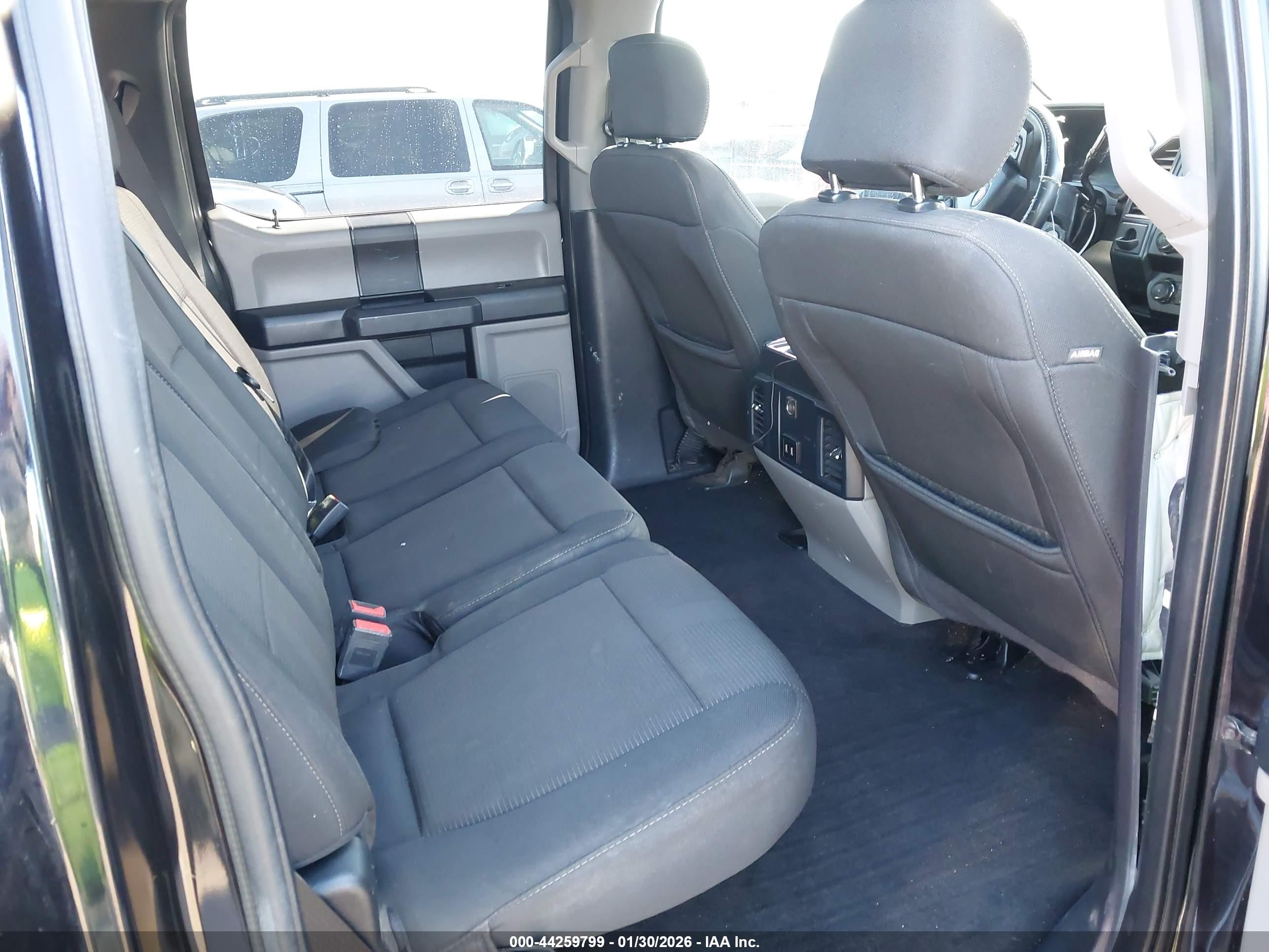 FORD F-150 image 8