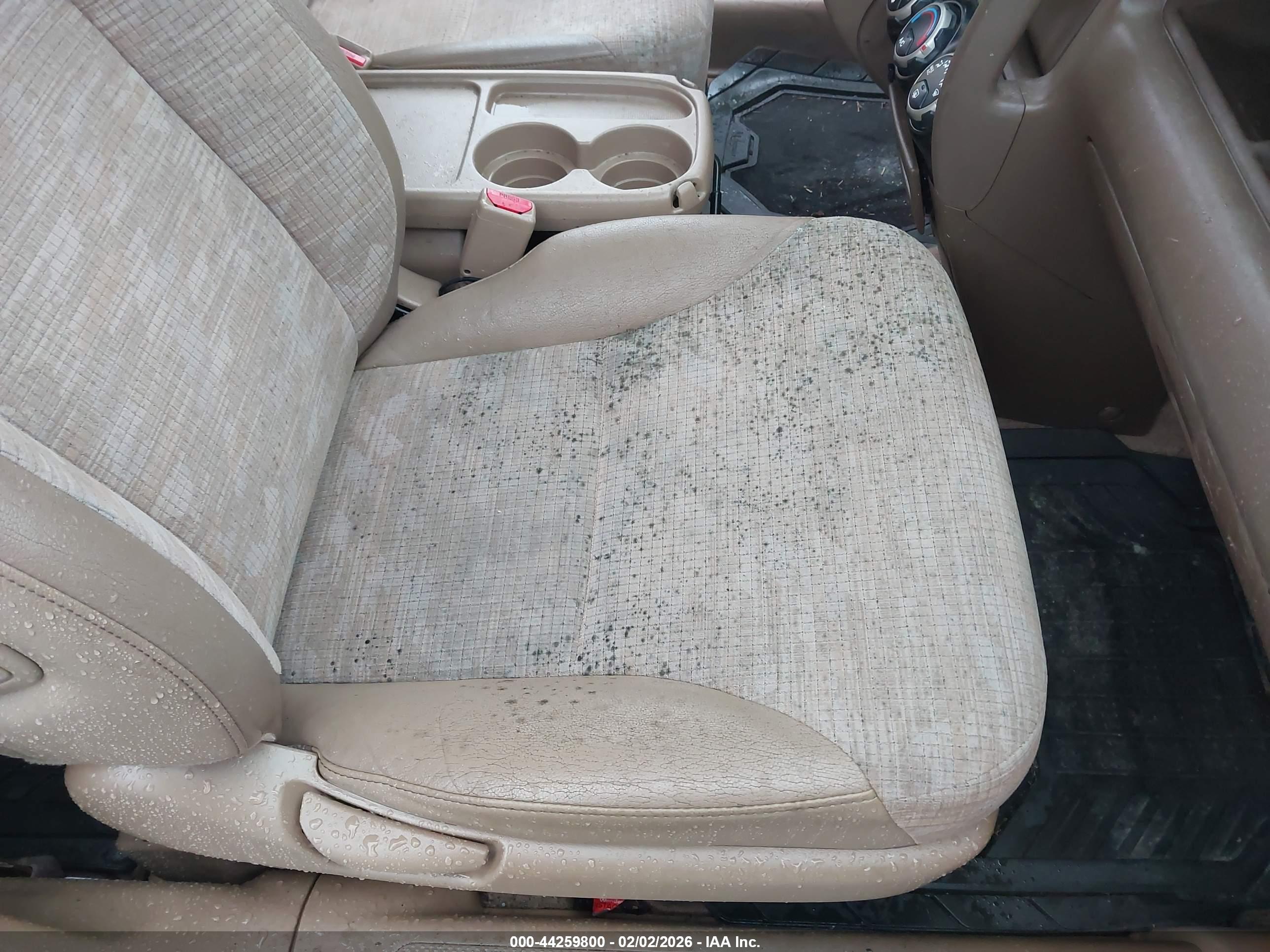 HONDA CR-V image 6