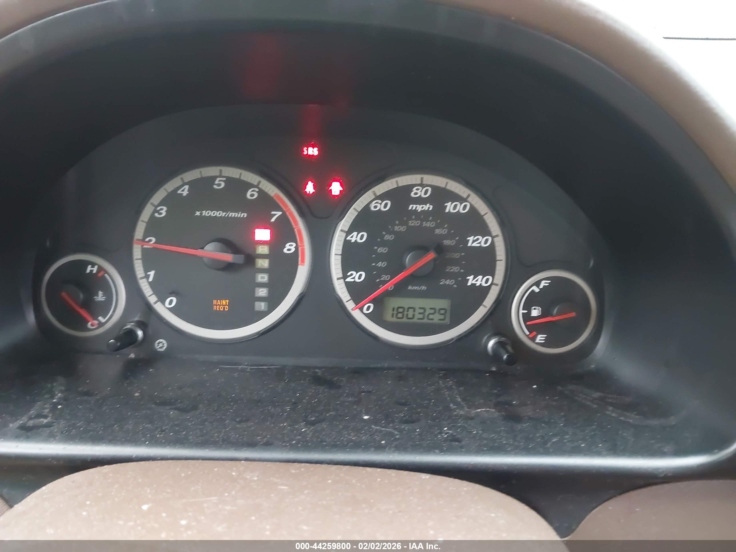 HONDA CR-V image 7