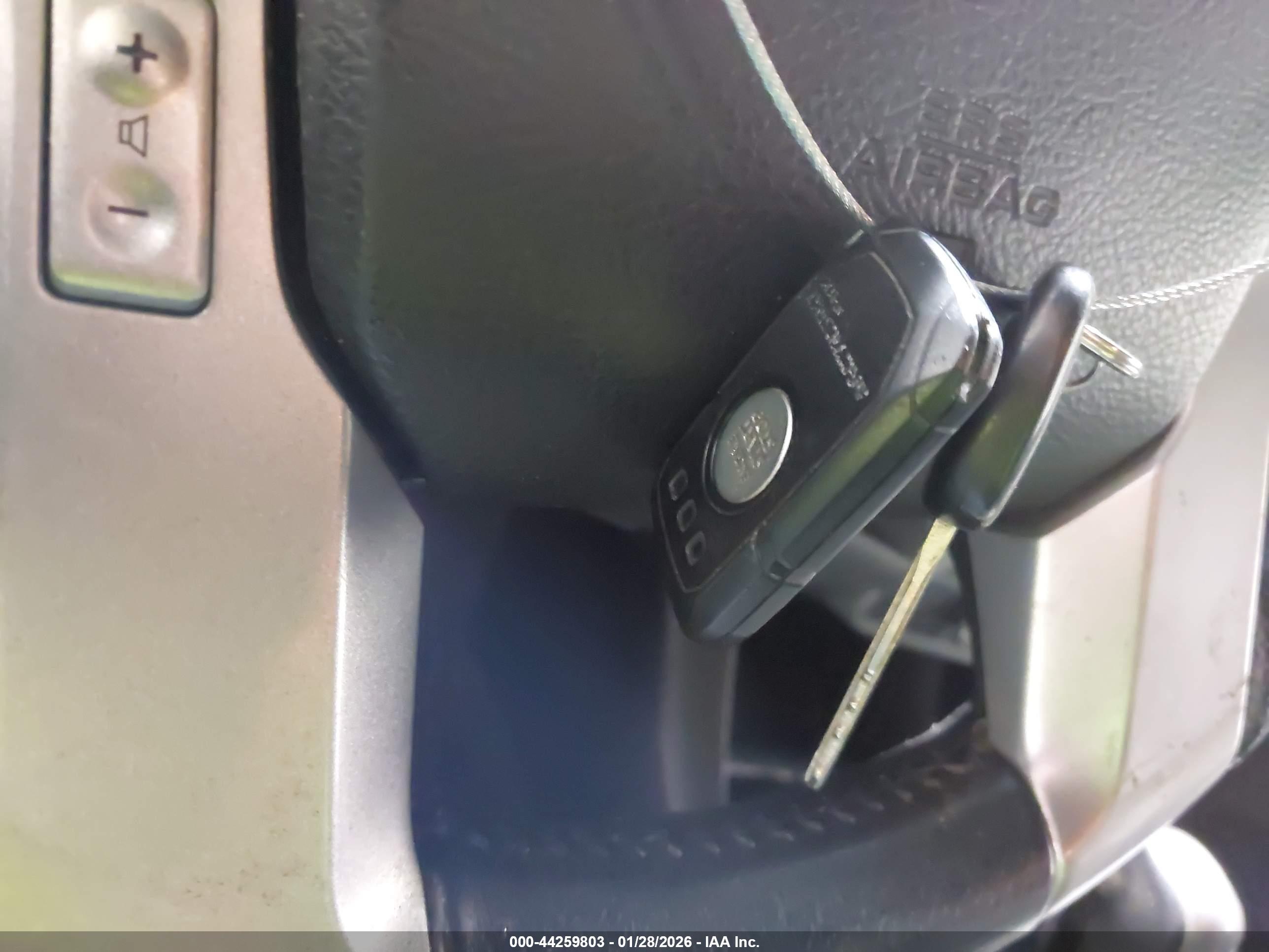 TOYOTA TACOMA image 11