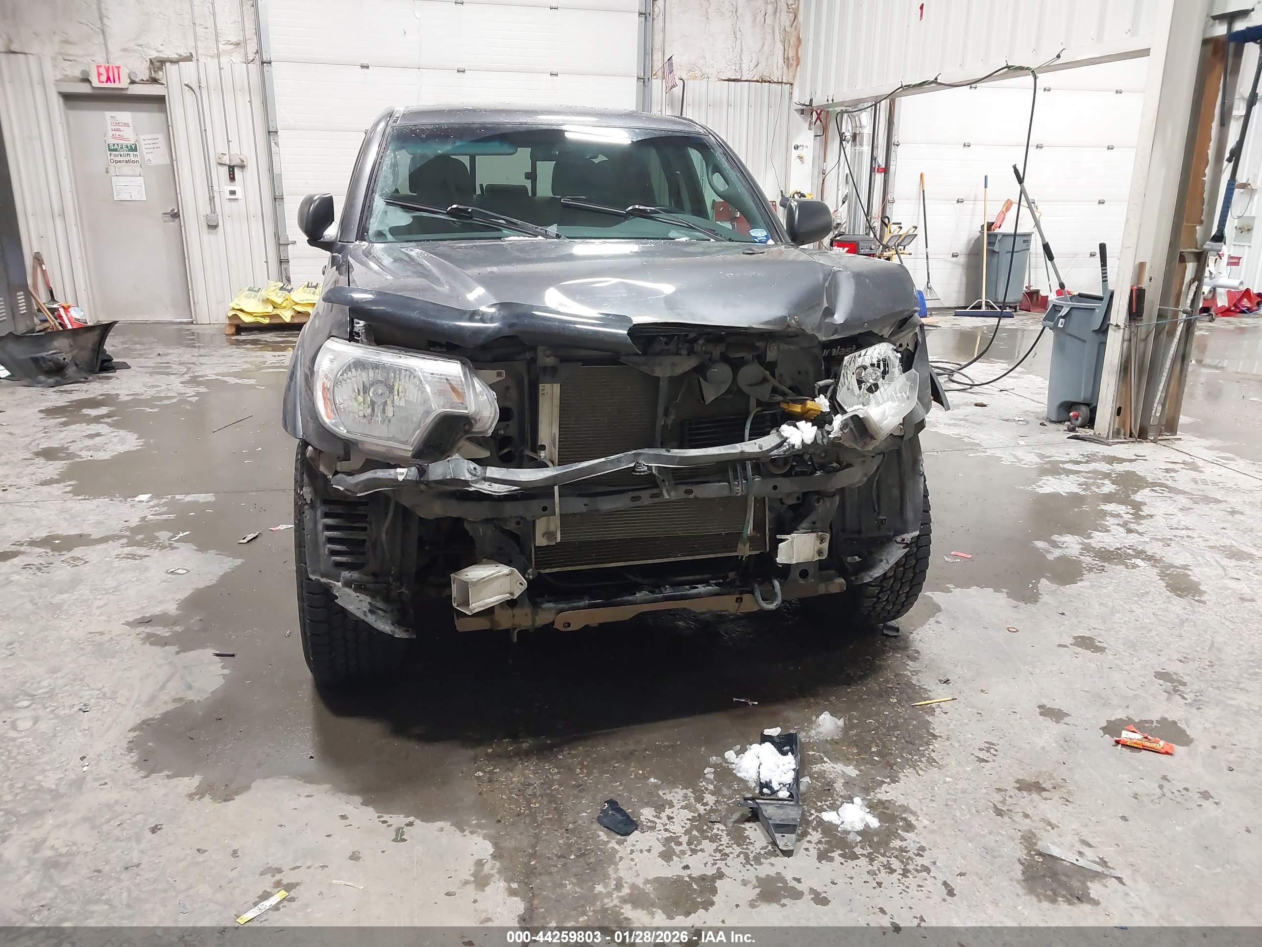 TOYOTA TACOMA image 6