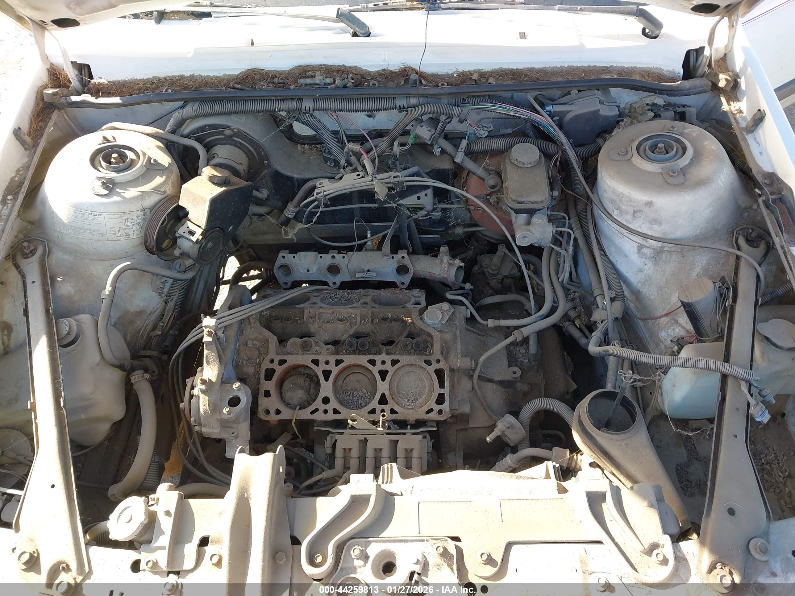 OLDSMOBILE CUTLASS image 10
