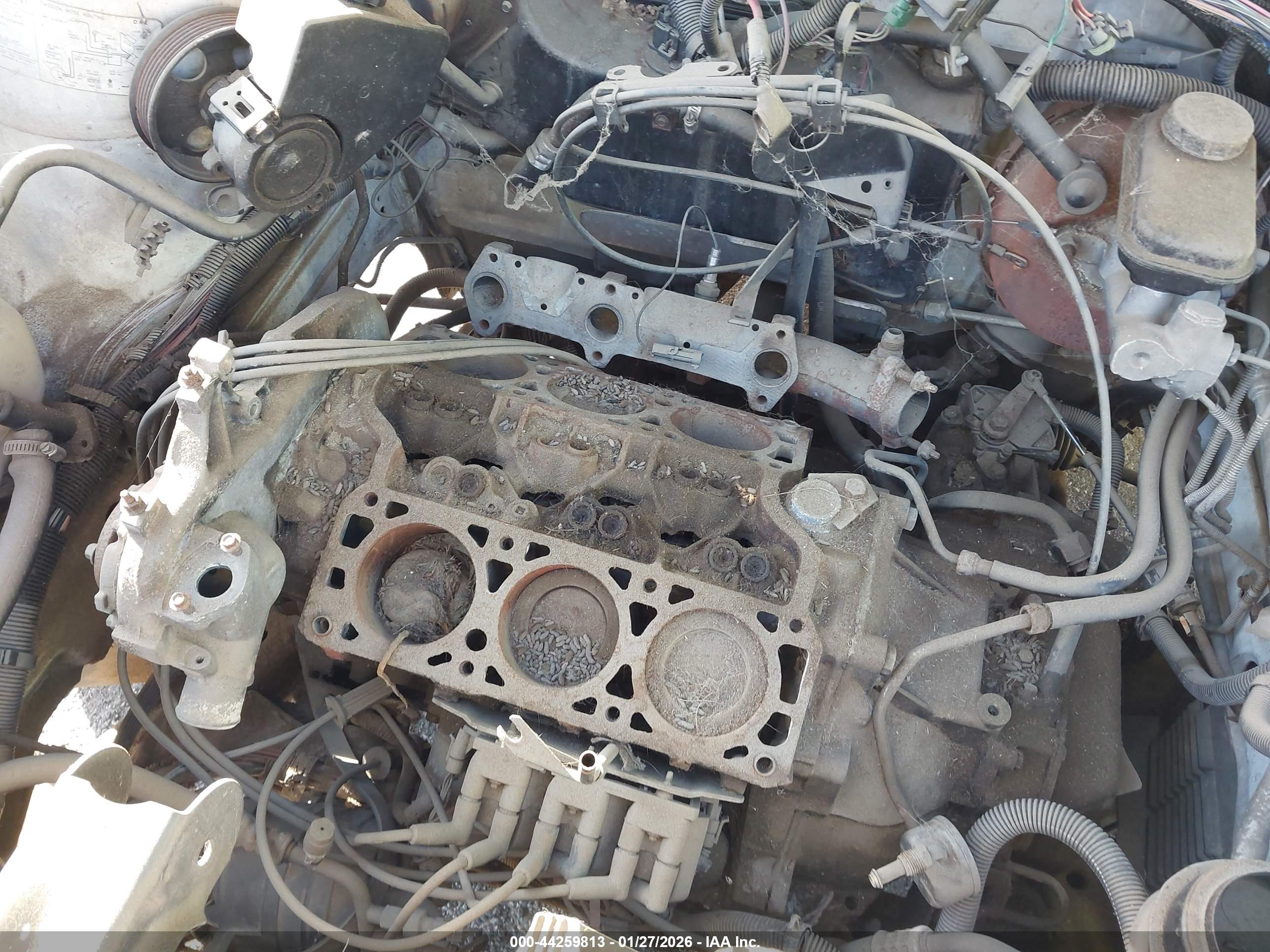 OLDSMOBILE CUTLASS image 6