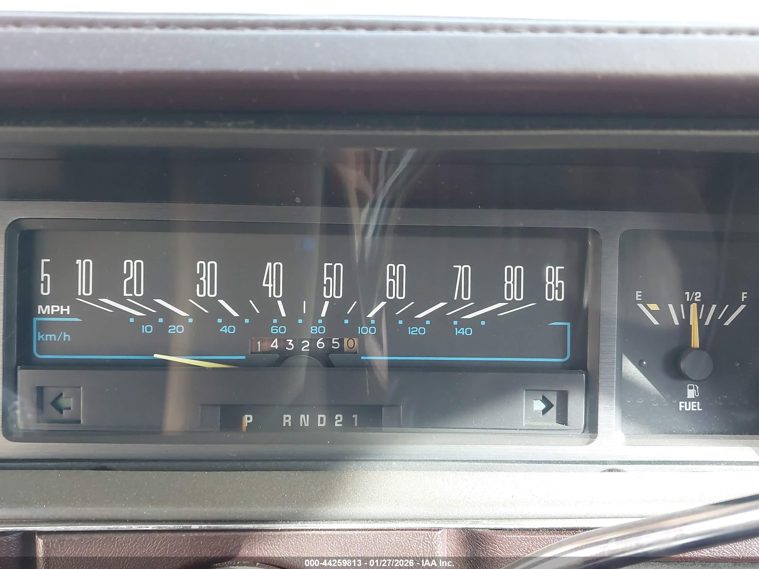 OLDSMOBILE CUTLASS image 7