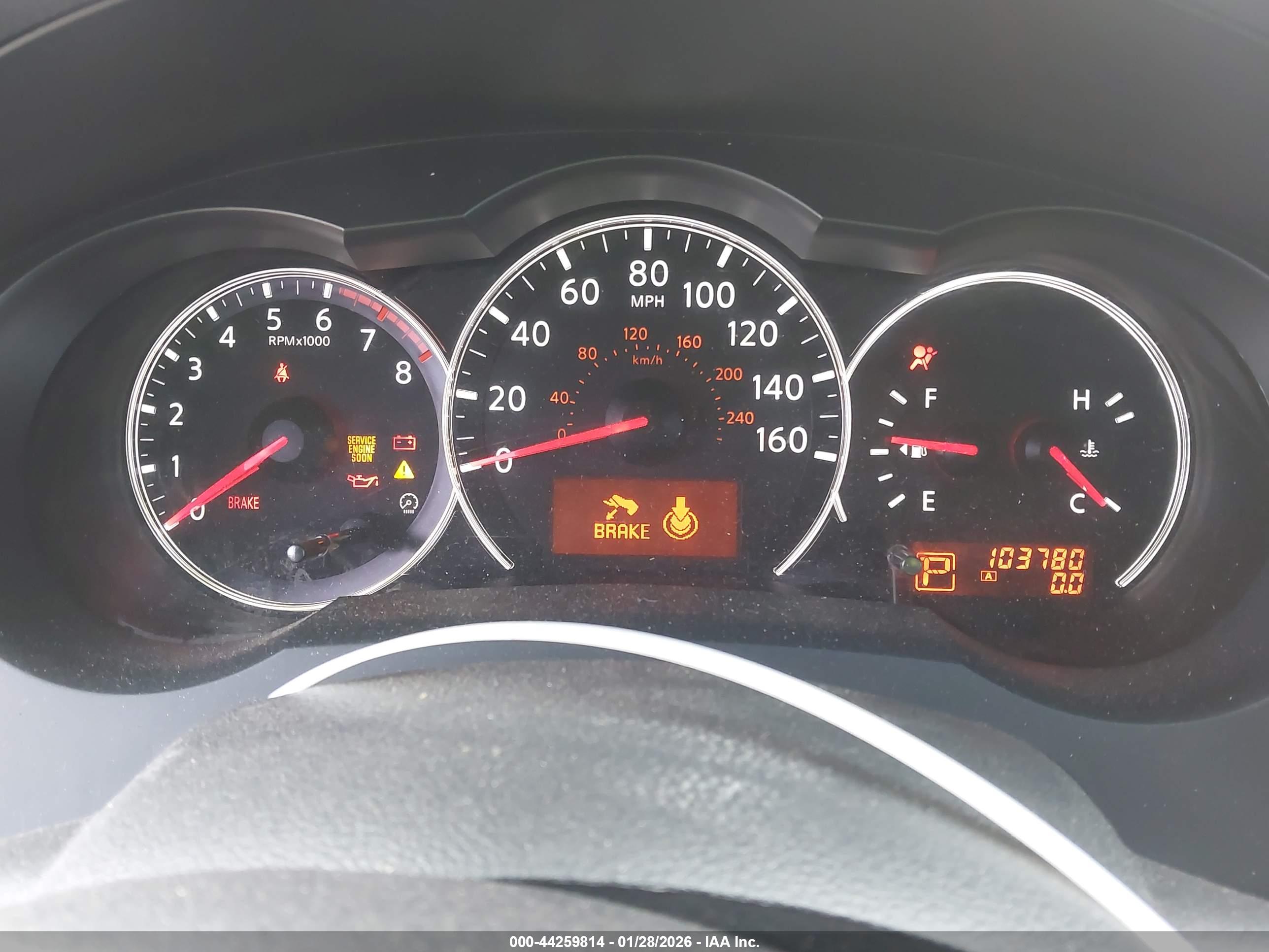 NISSAN ALTIMA image 7