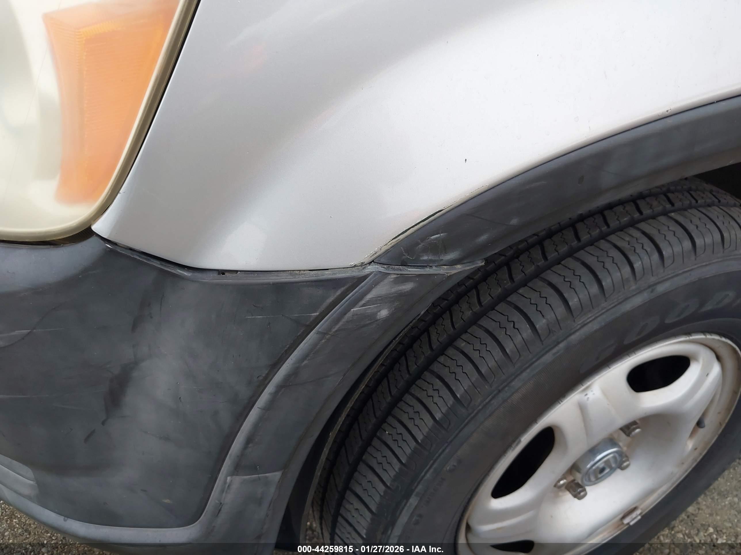 HONDA CR-V image 6