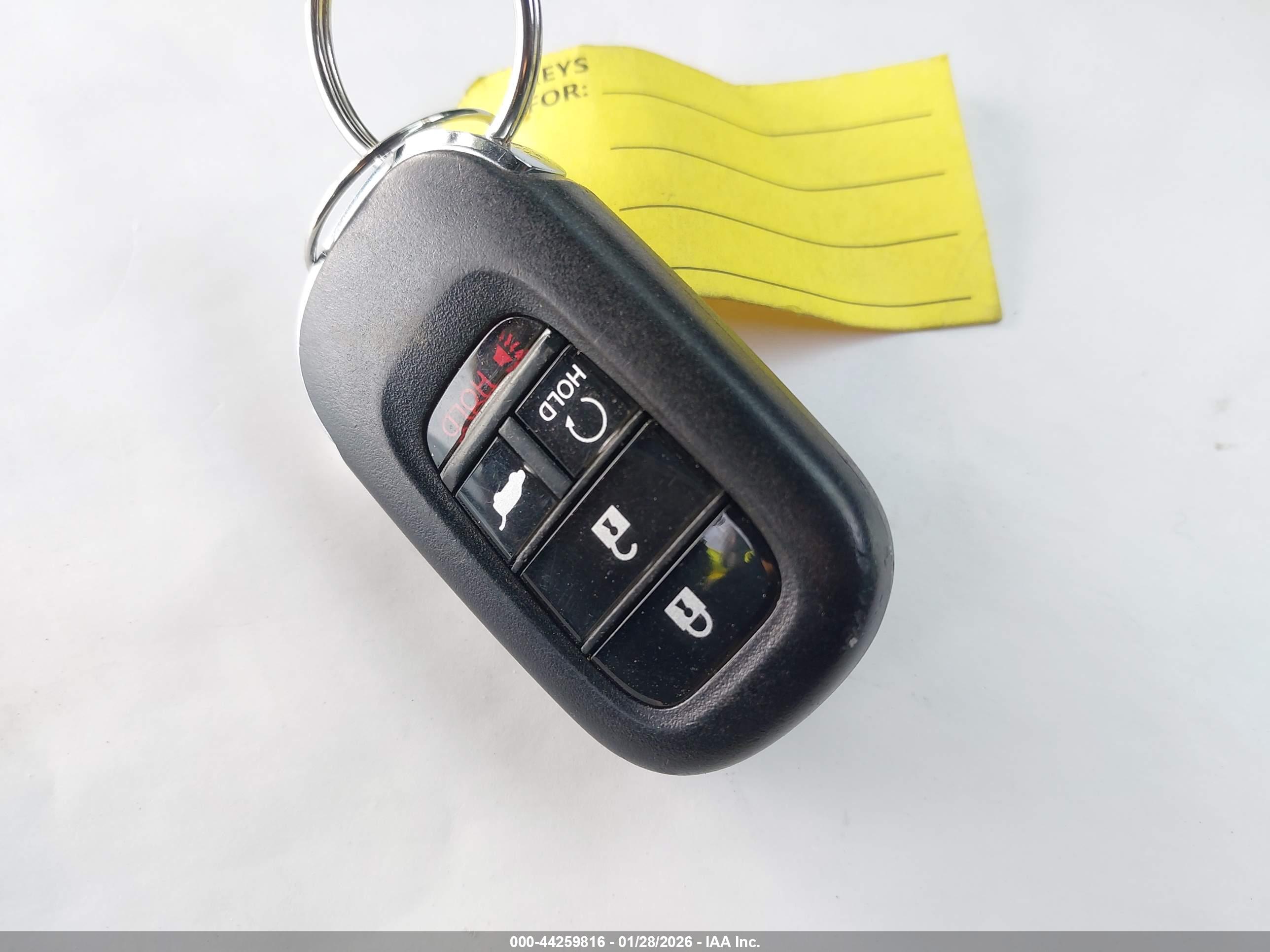 HONDA CIVIC image 11