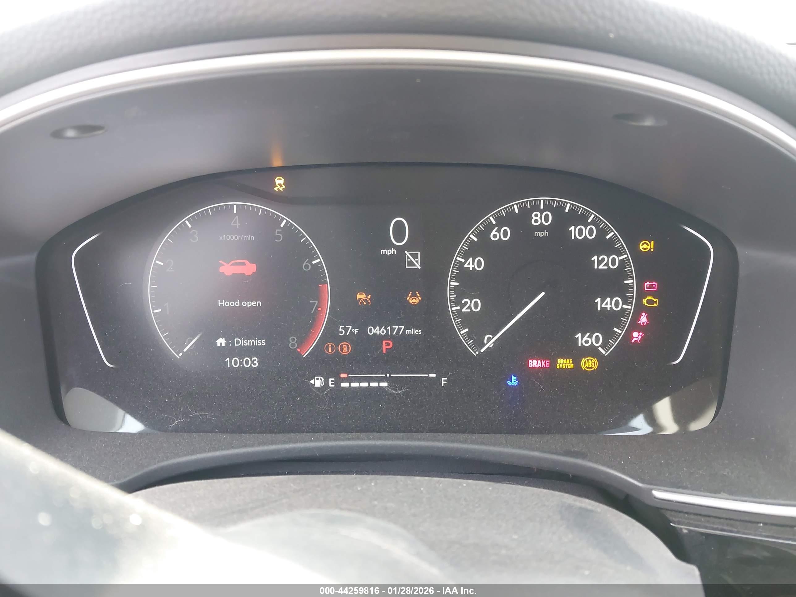 HONDA CIVIC image 7