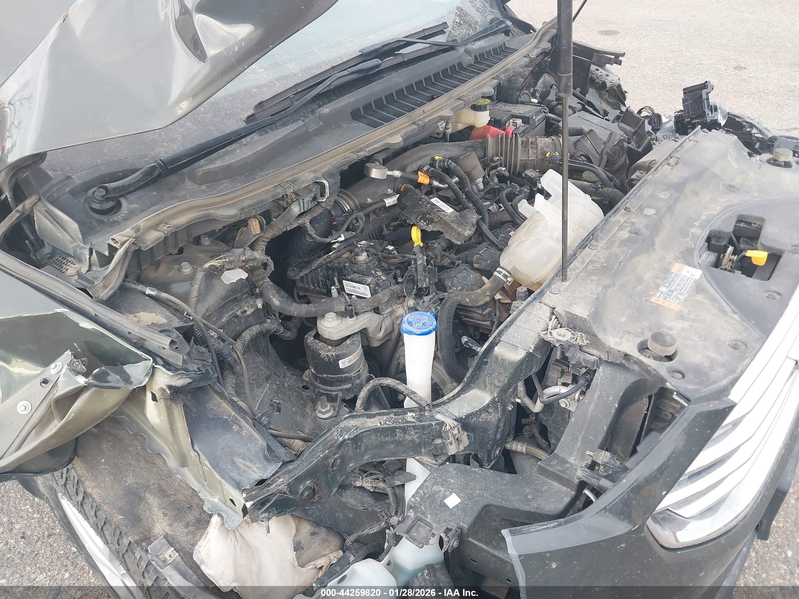 FORD EDGE image 10