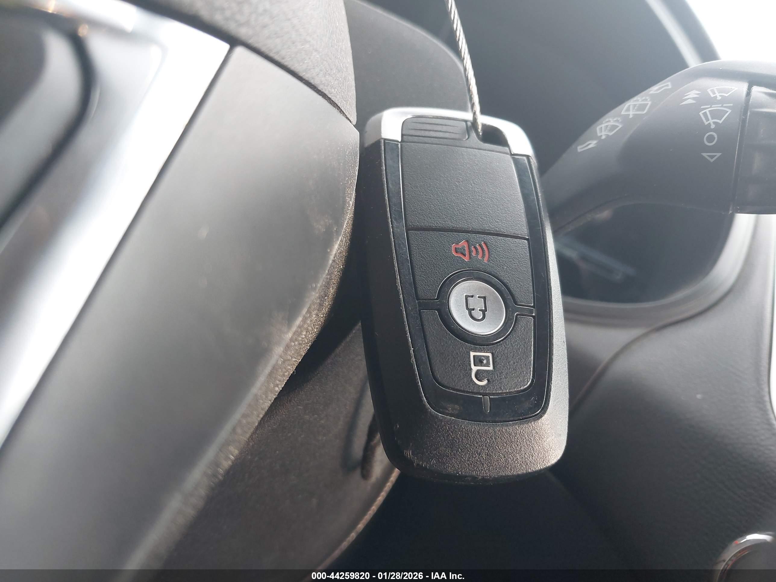 FORD EDGE image 11