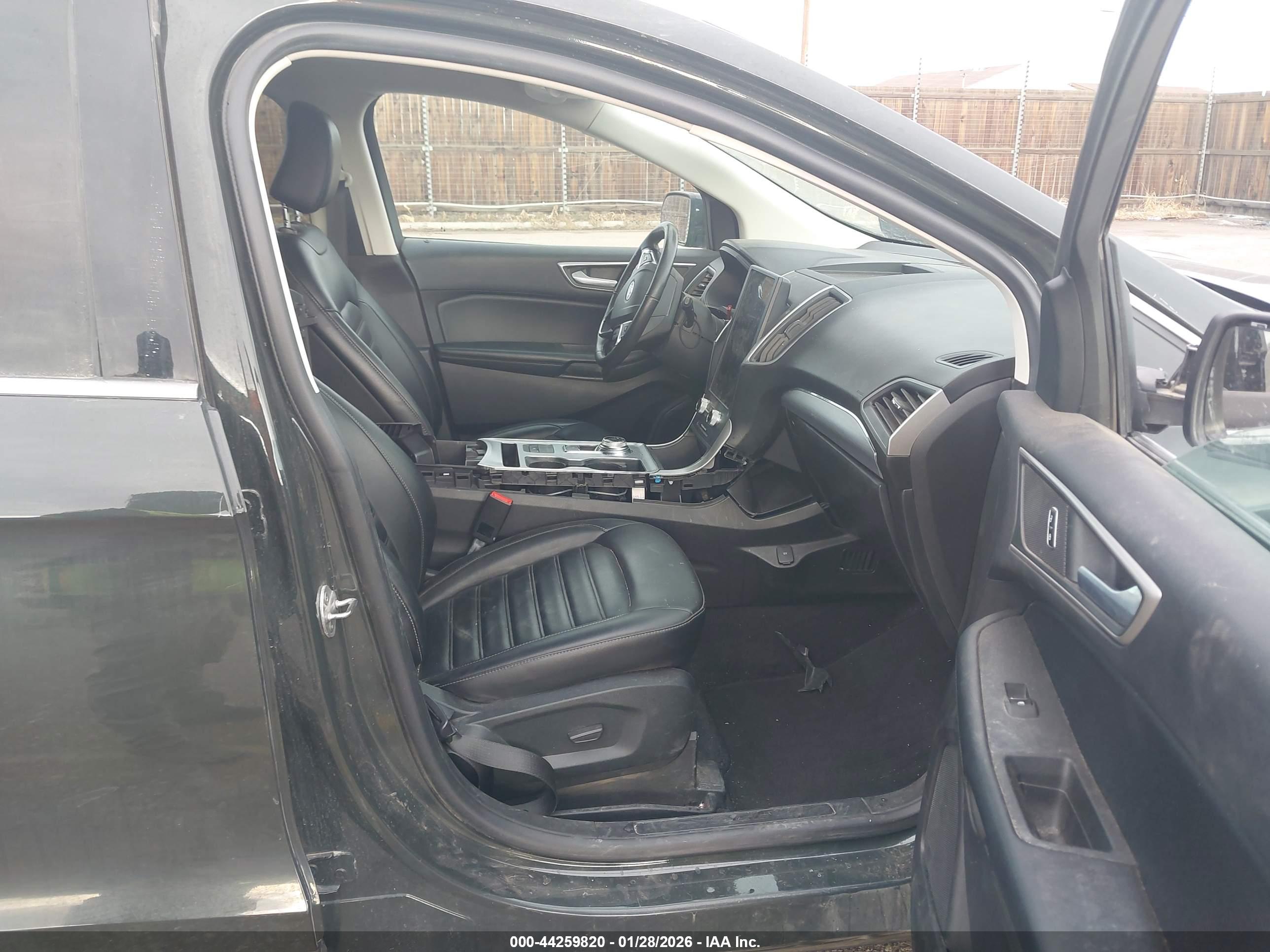 FORD EDGE image 5