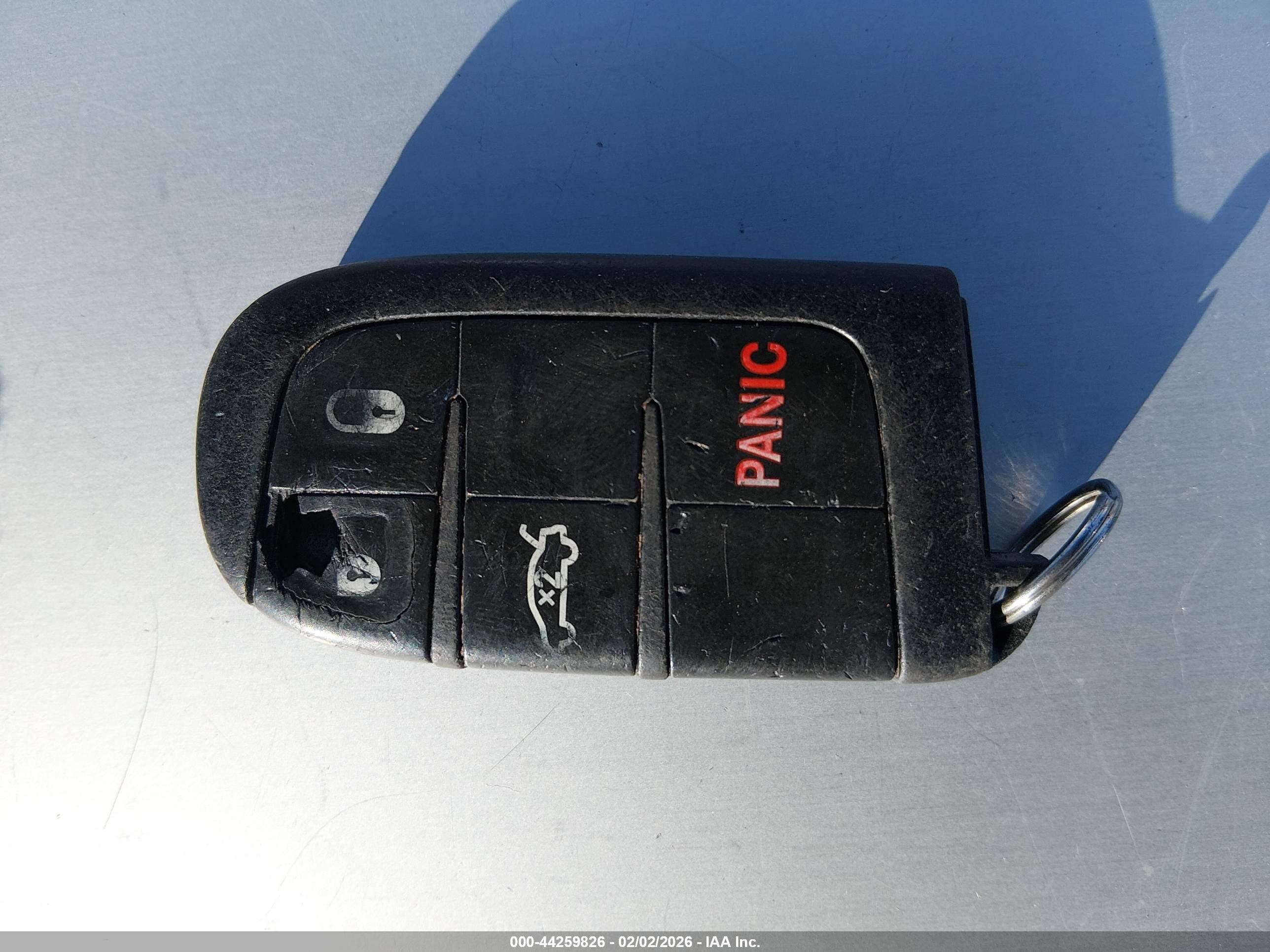 DODGE CHARGER image 11
