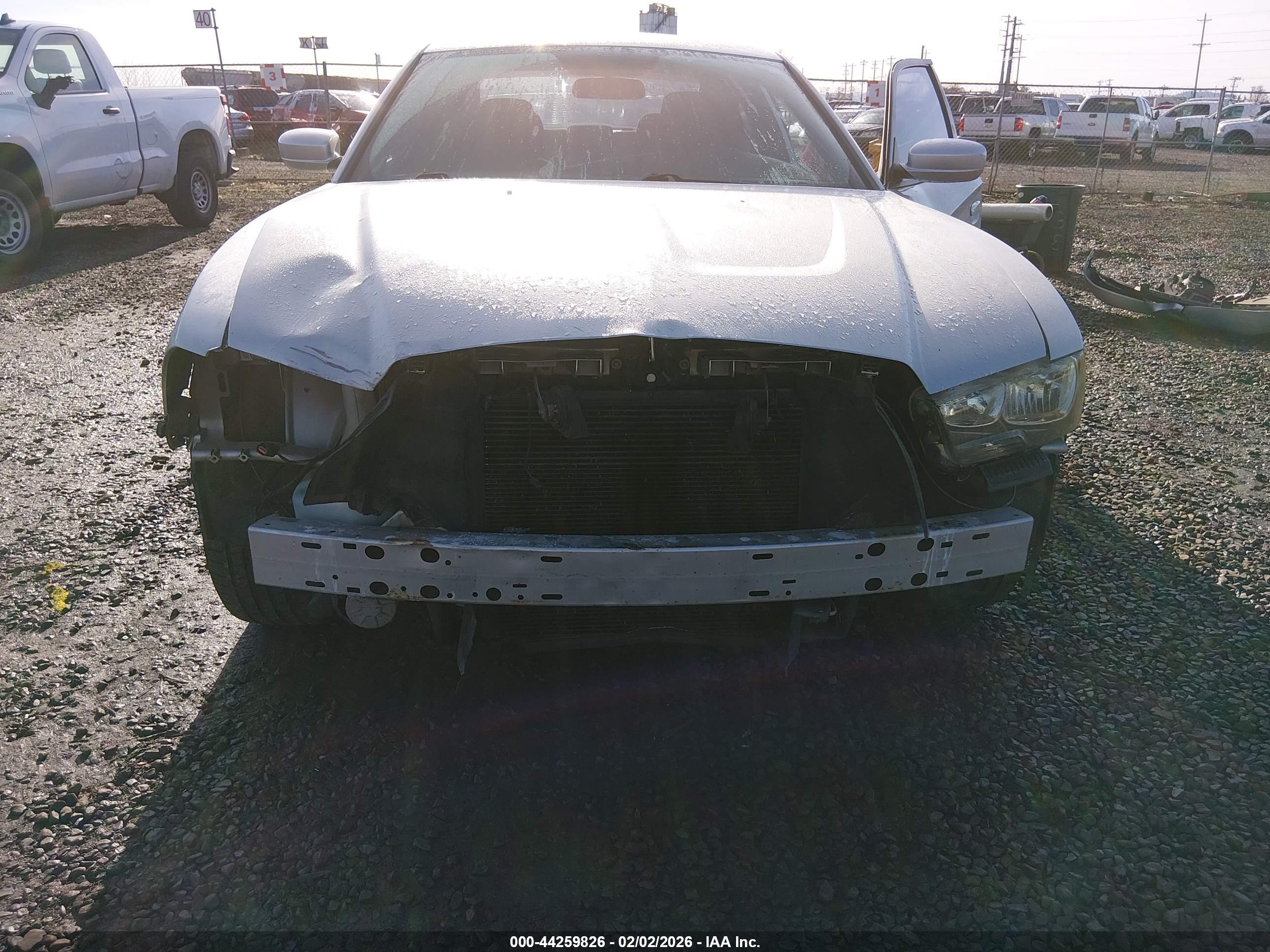 DODGE CHARGER image 6