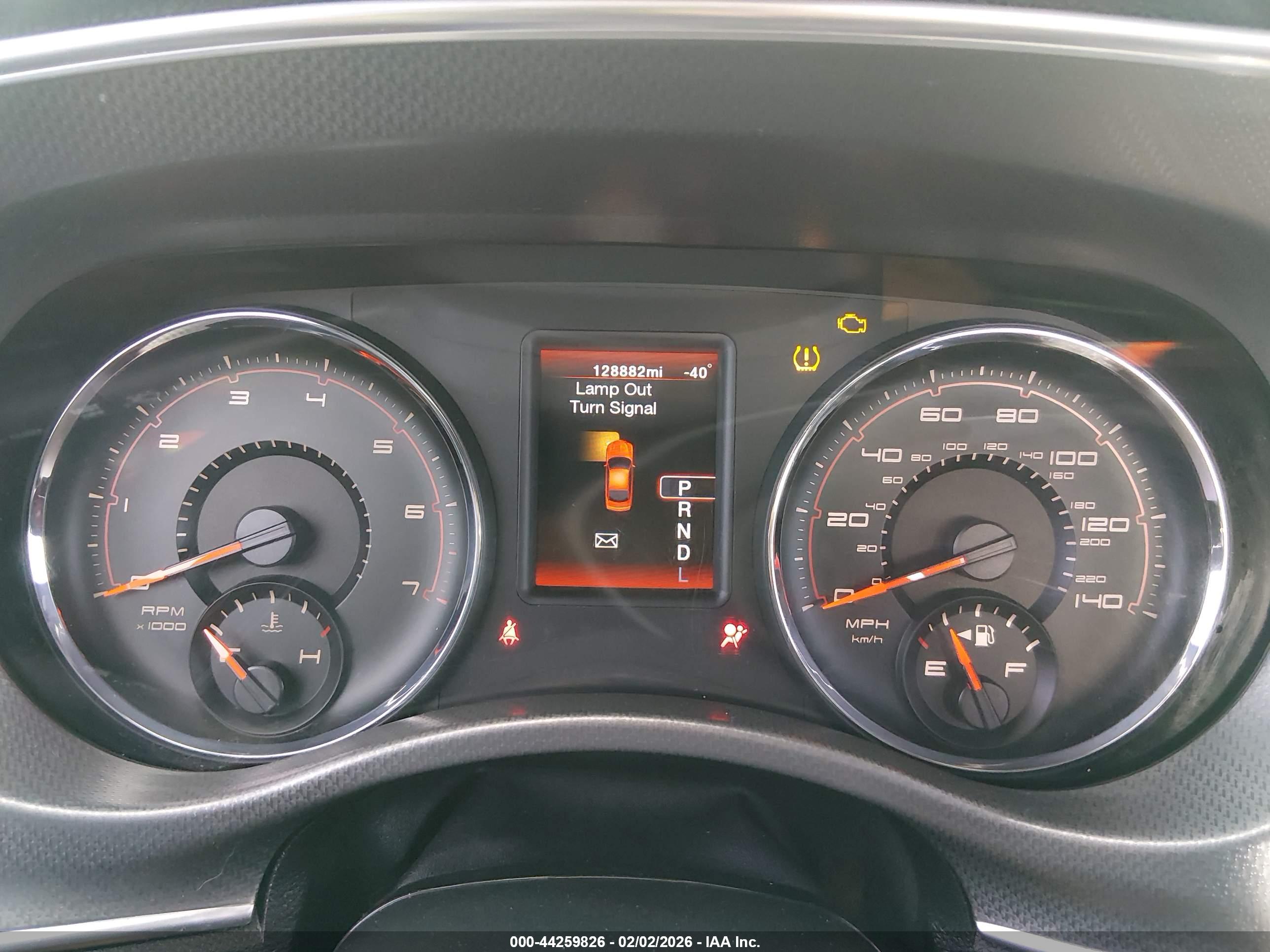 DODGE CHARGER image 7