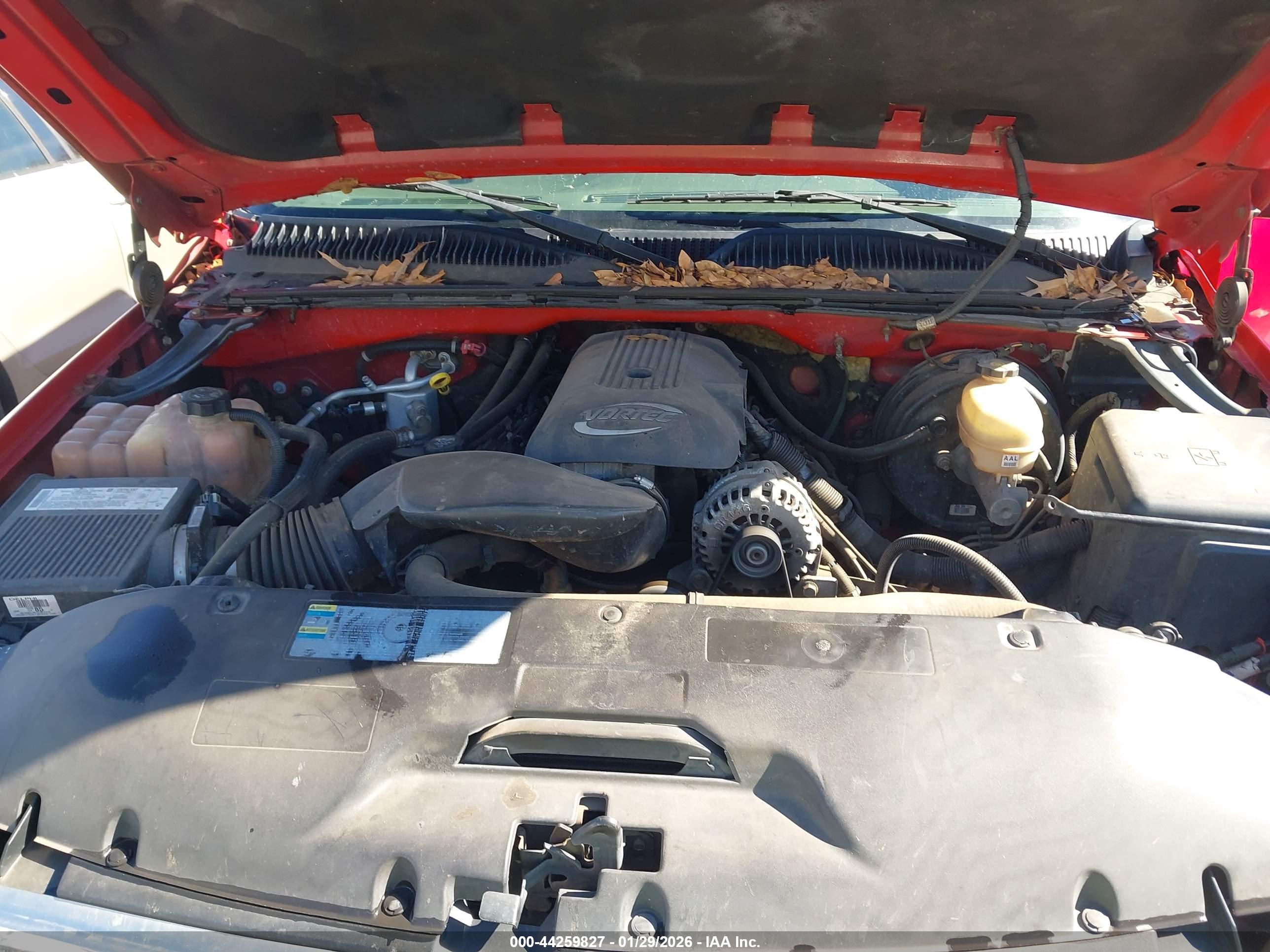 GMC SIERRA image 10