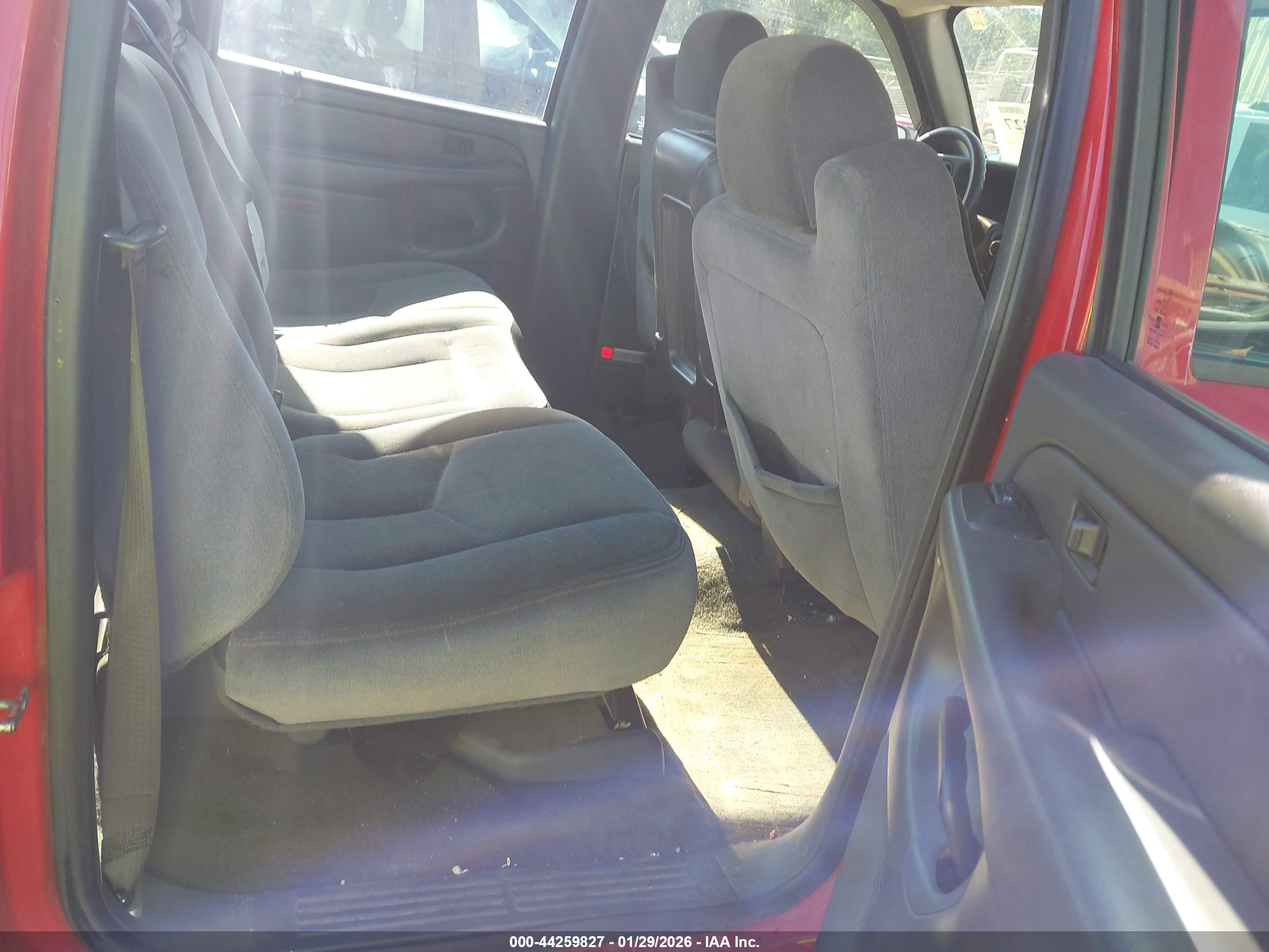GMC SIERRA image 8