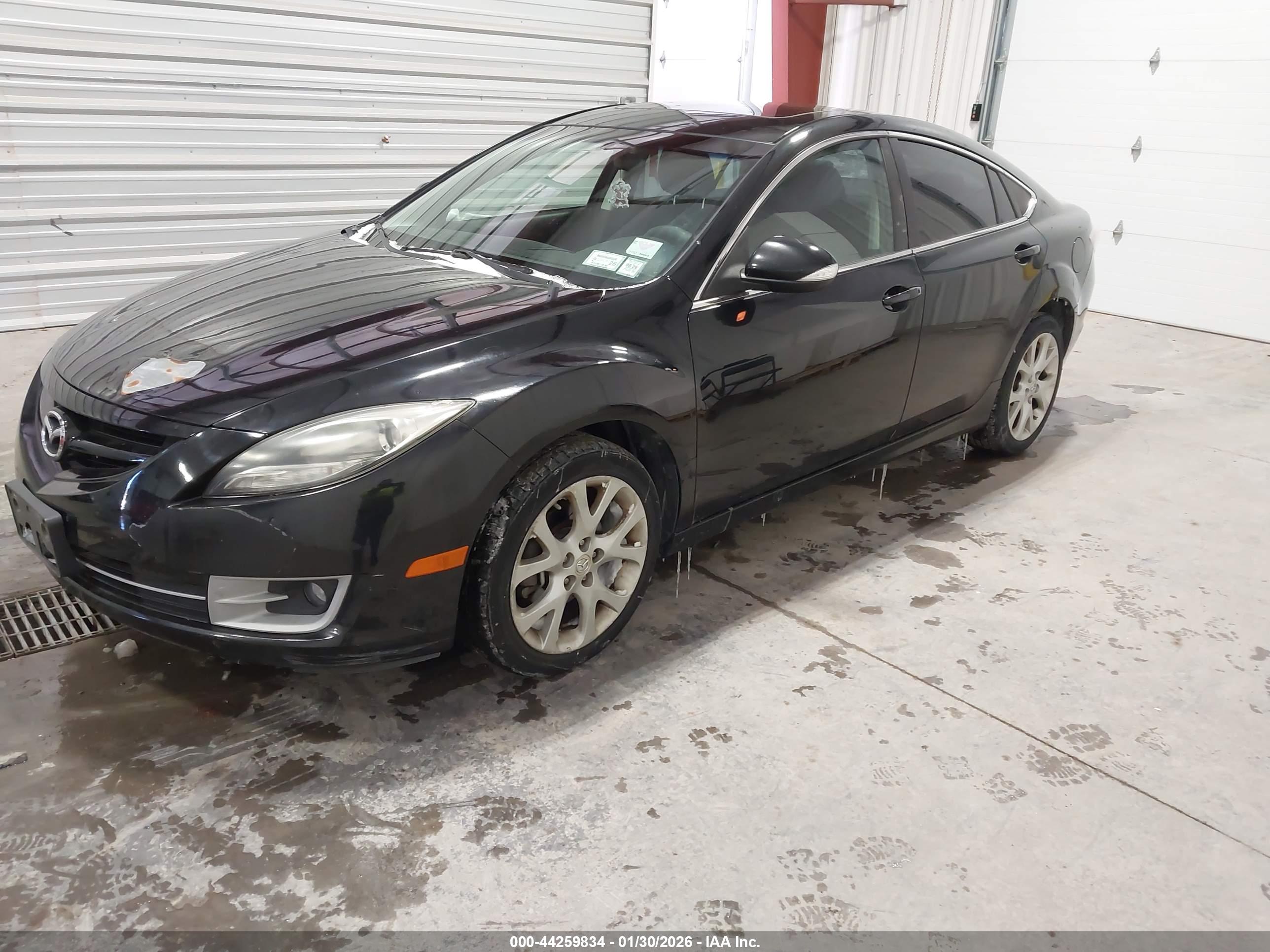 MAZDA MAZDA6 image 2