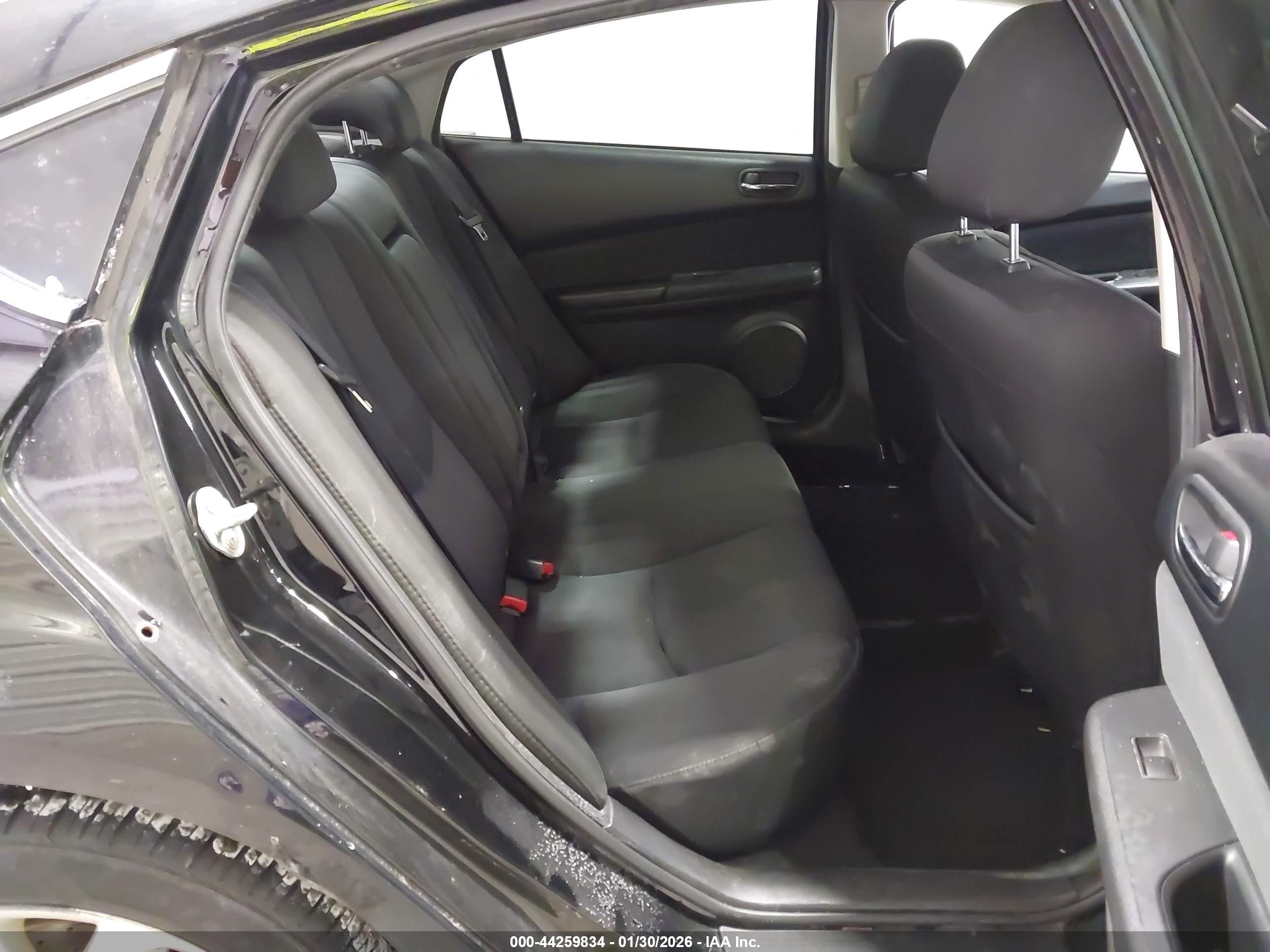 MAZDA MAZDA6 image 8