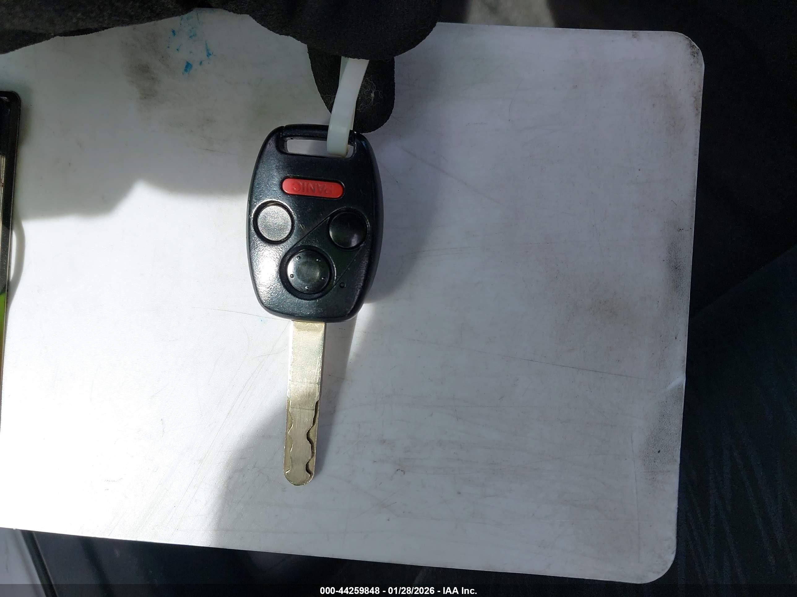 HONDA CIVIC image 11