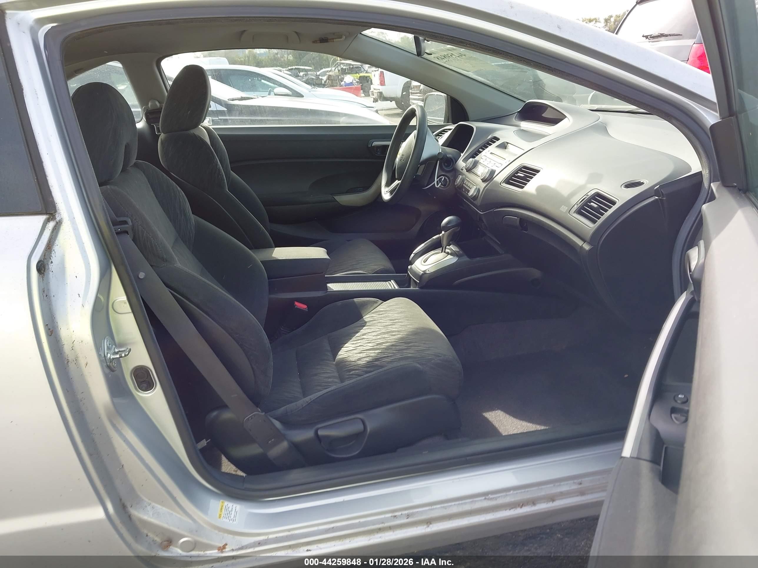 HONDA CIVIC image 5