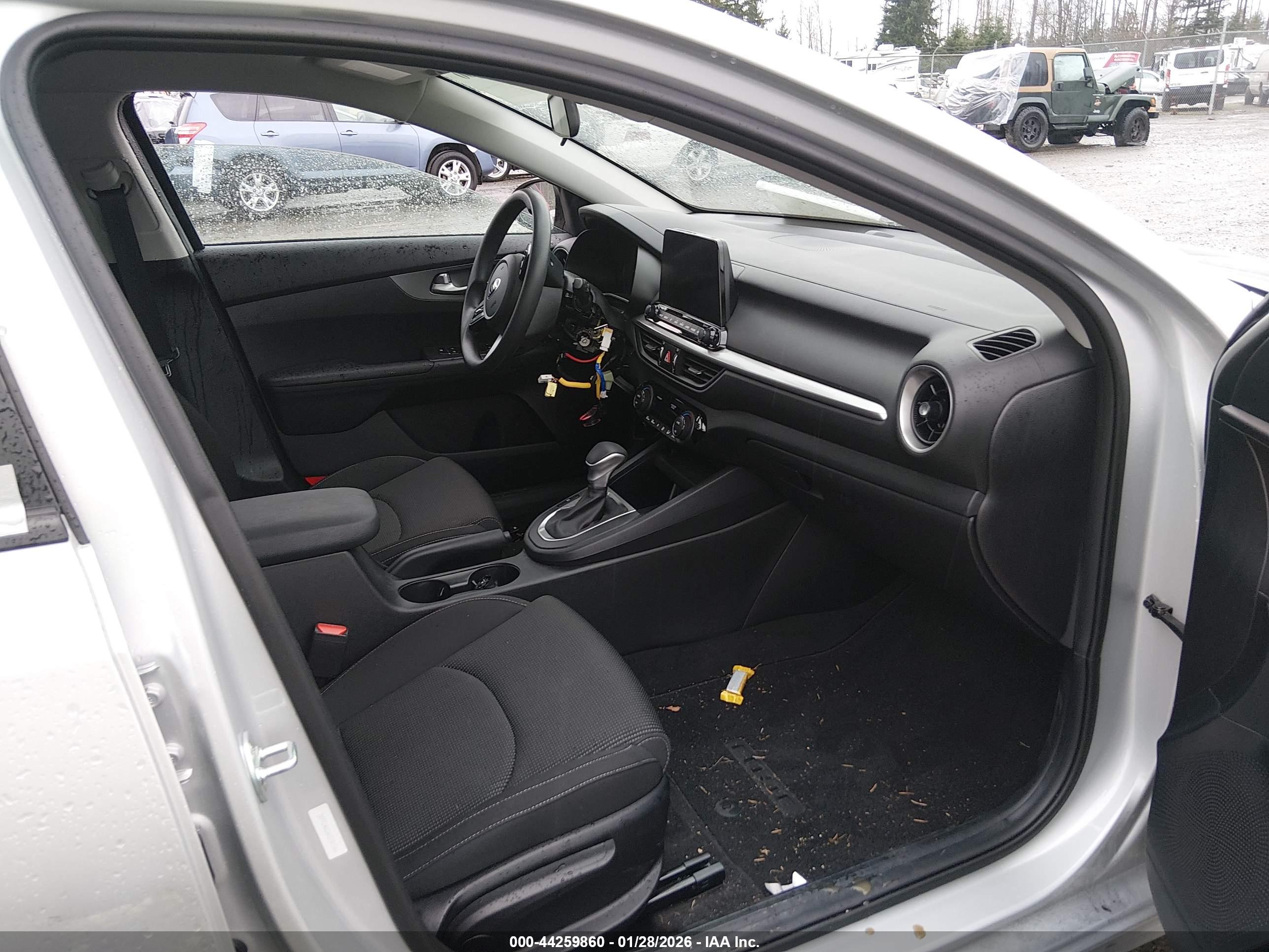 KIA FORTE image 5