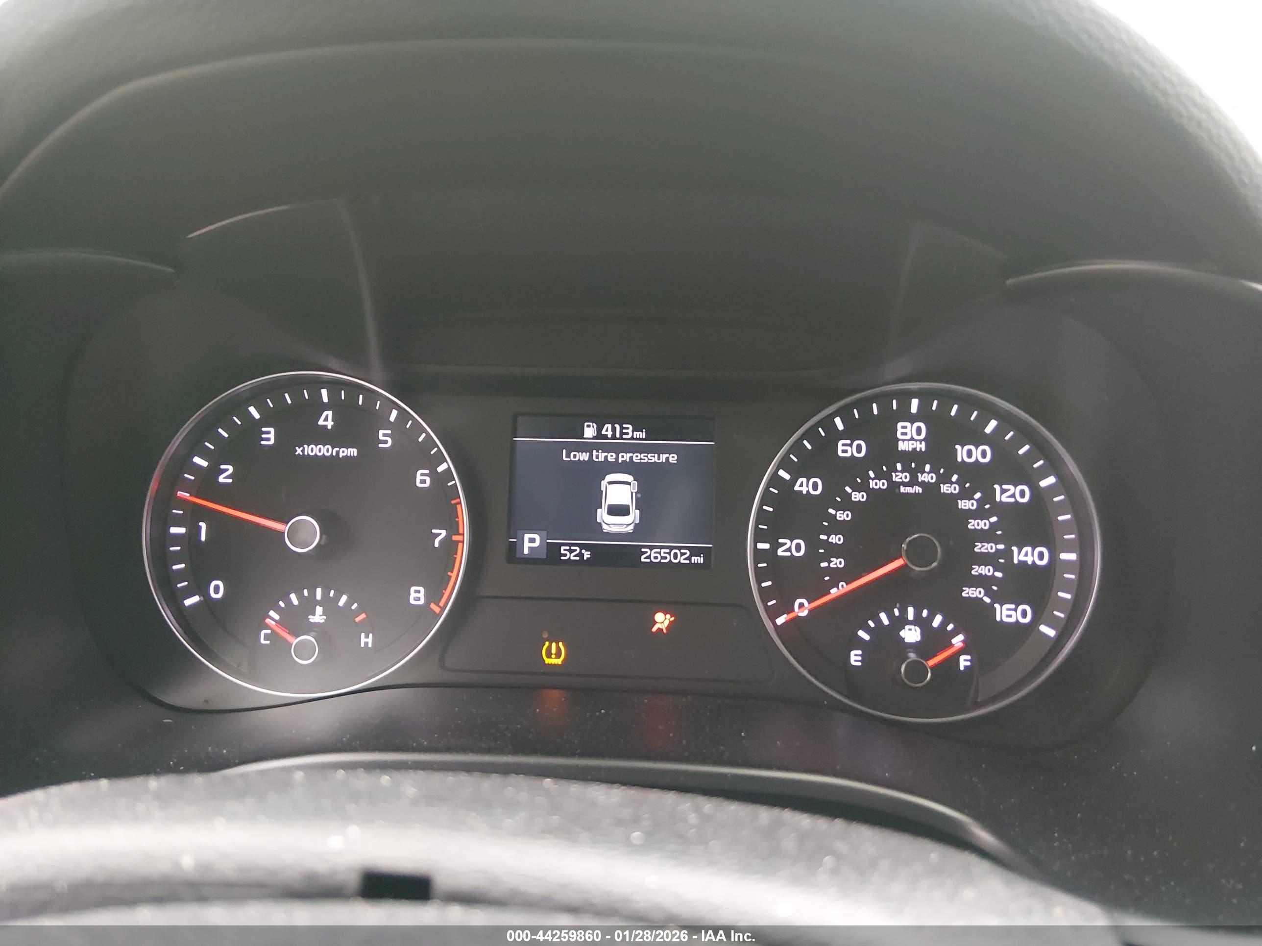 KIA FORTE image 7