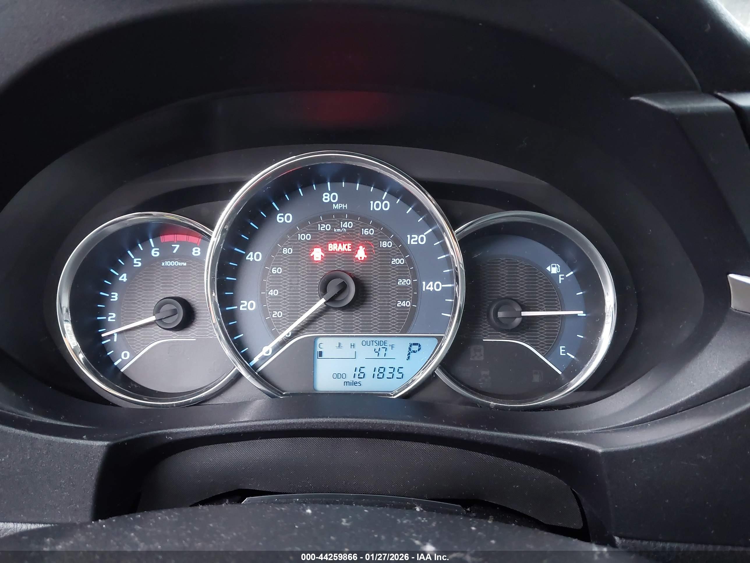 TOYOTA COROLLA image 7