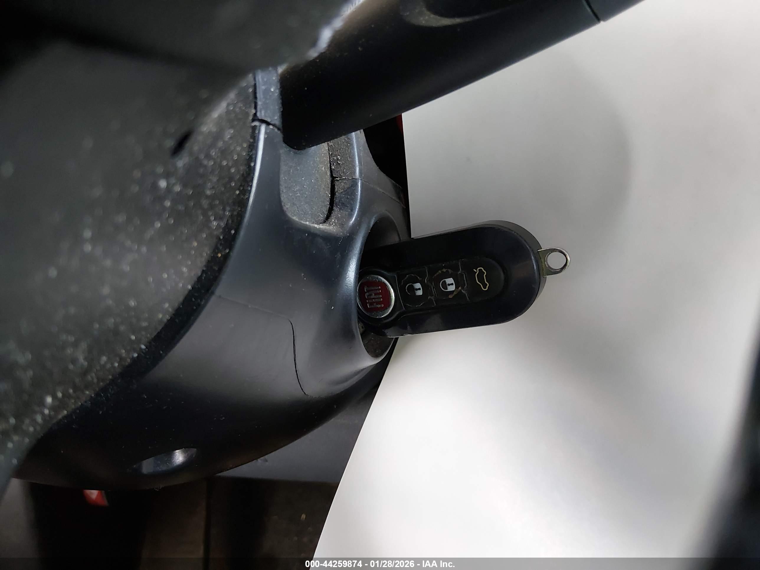 FIAT 500 image 11