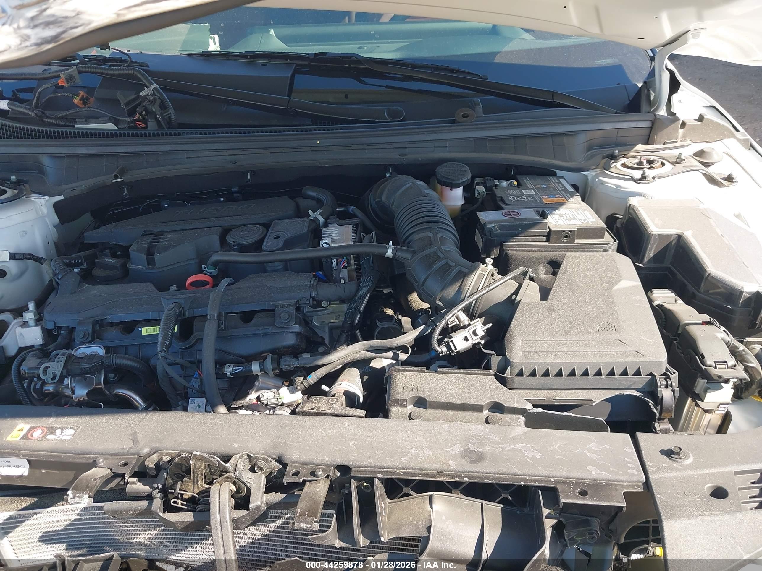 KIA K4 image 10