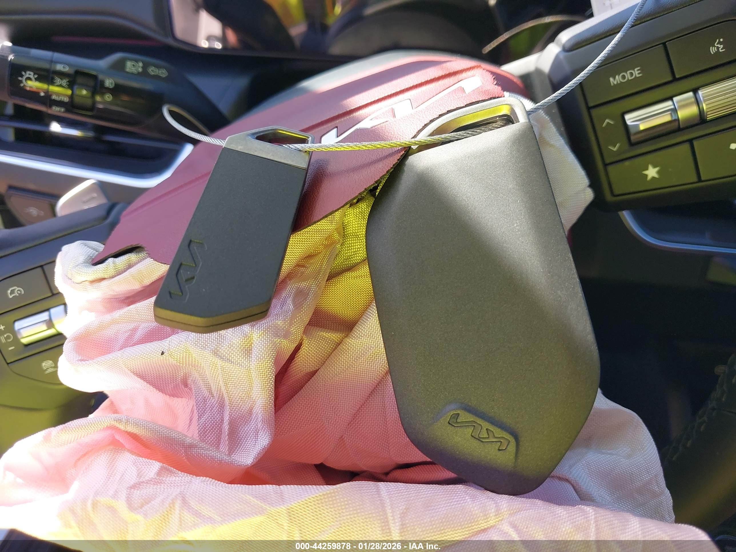 KIA K4 image 11