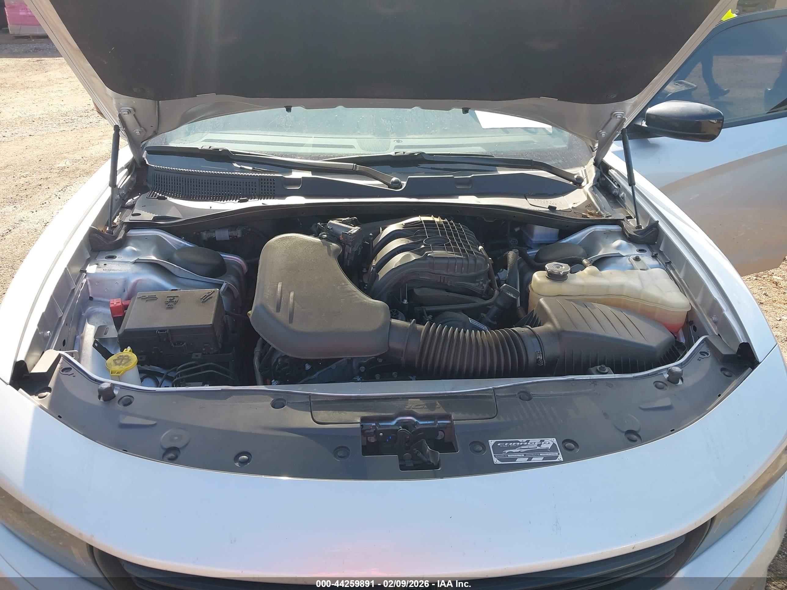 DODGE CHARGER image 10