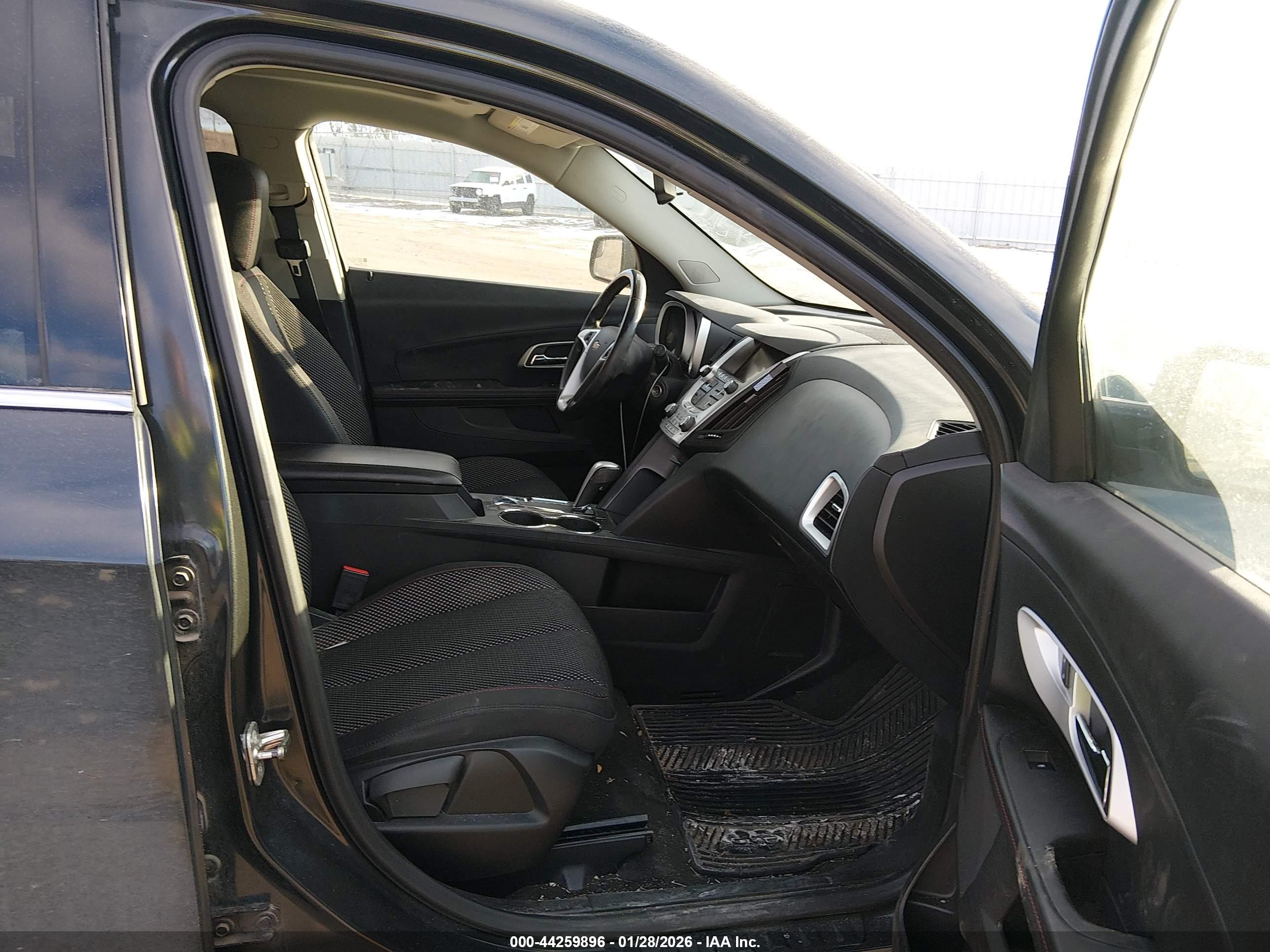 CHEVROLET EQUINOX image 5