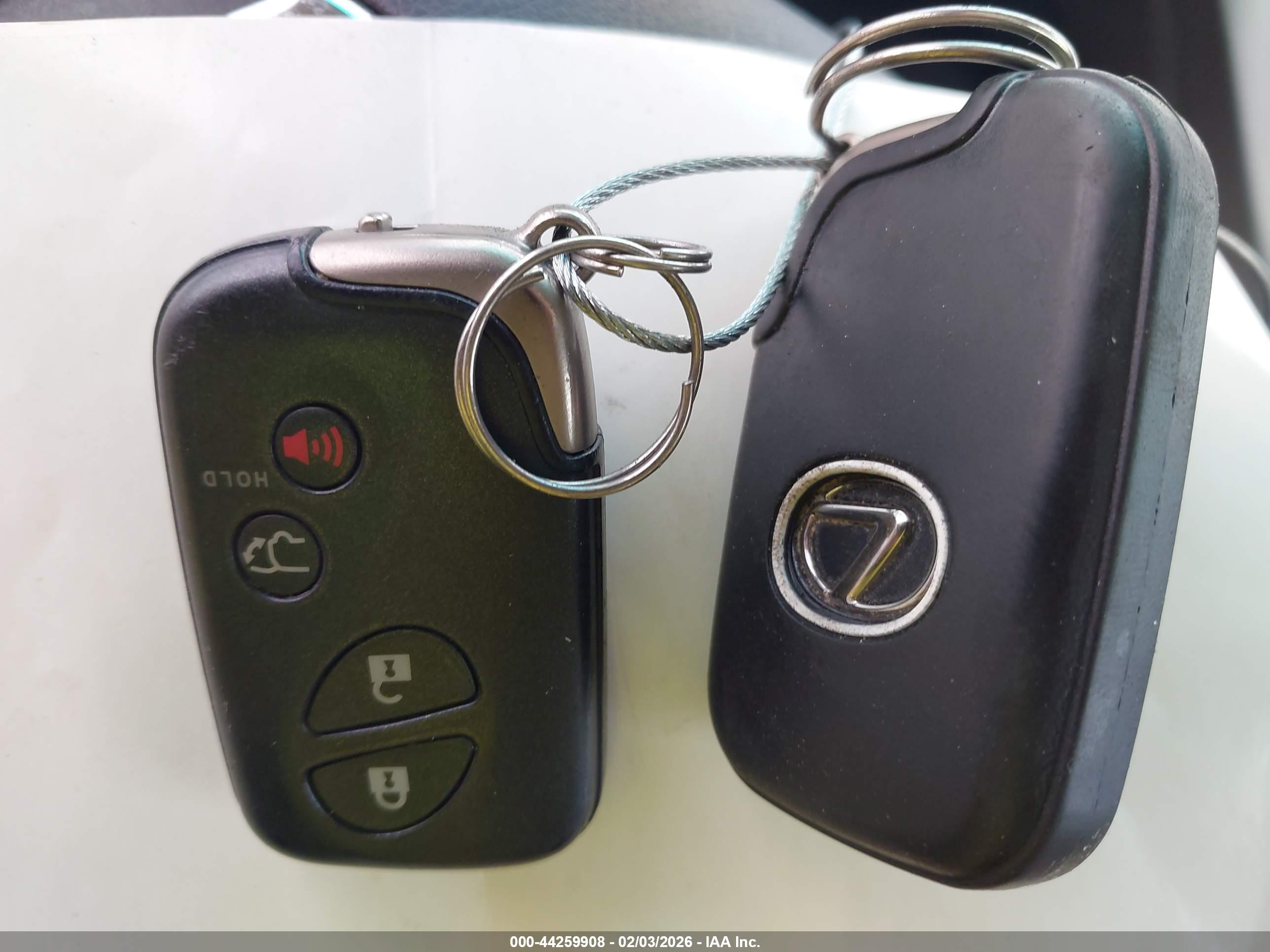 LEXUS RX image 11