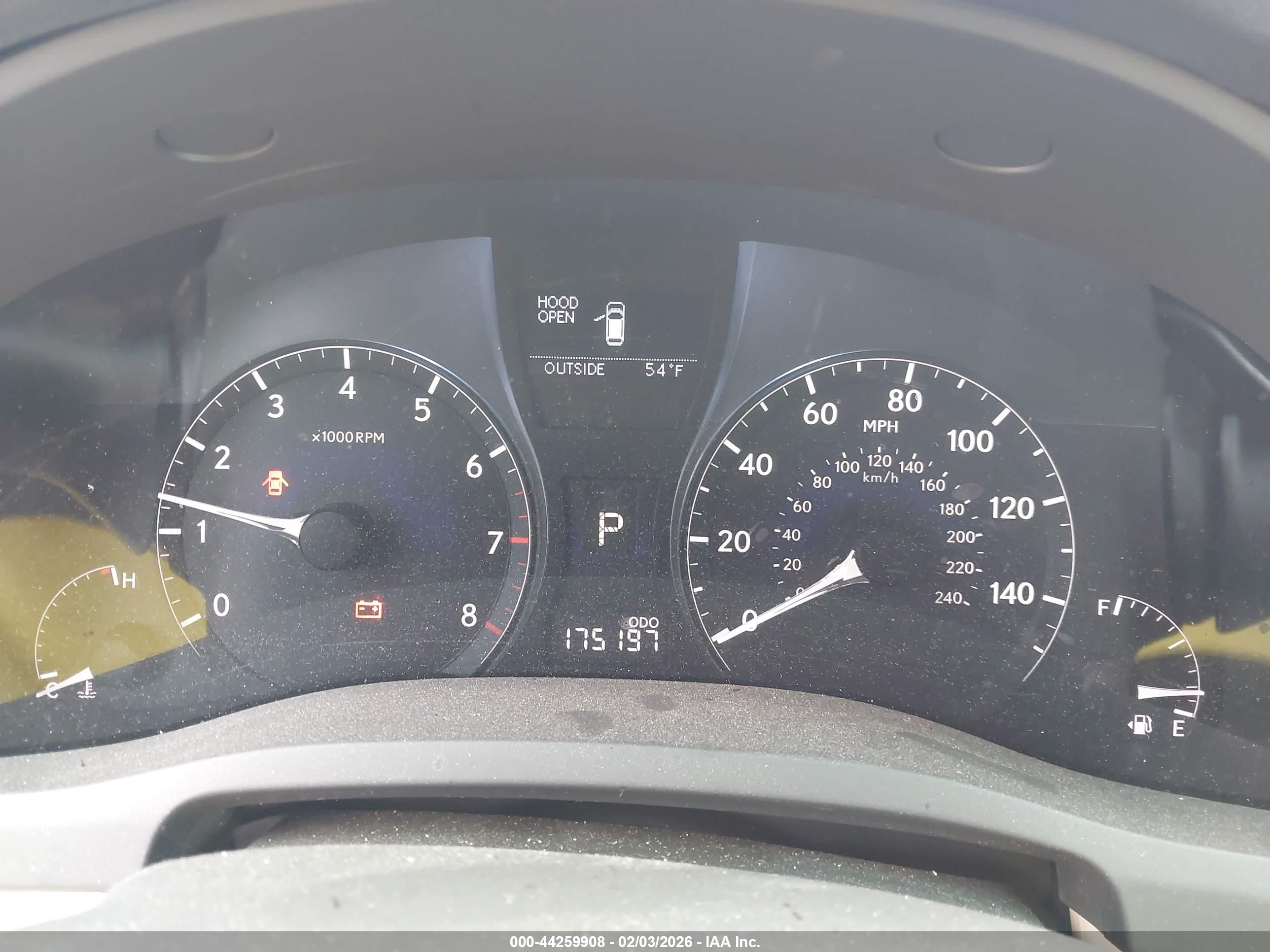 LEXUS RX image 7