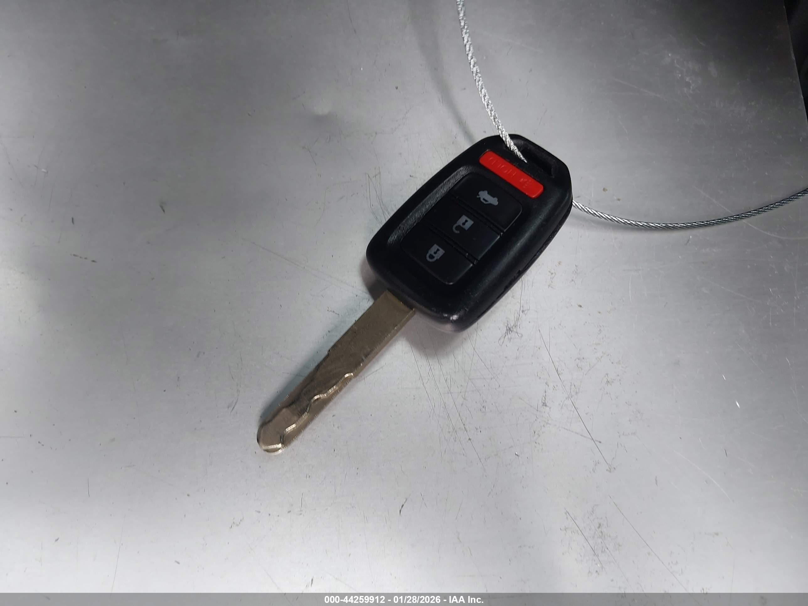 HONDA CIVIC image 11