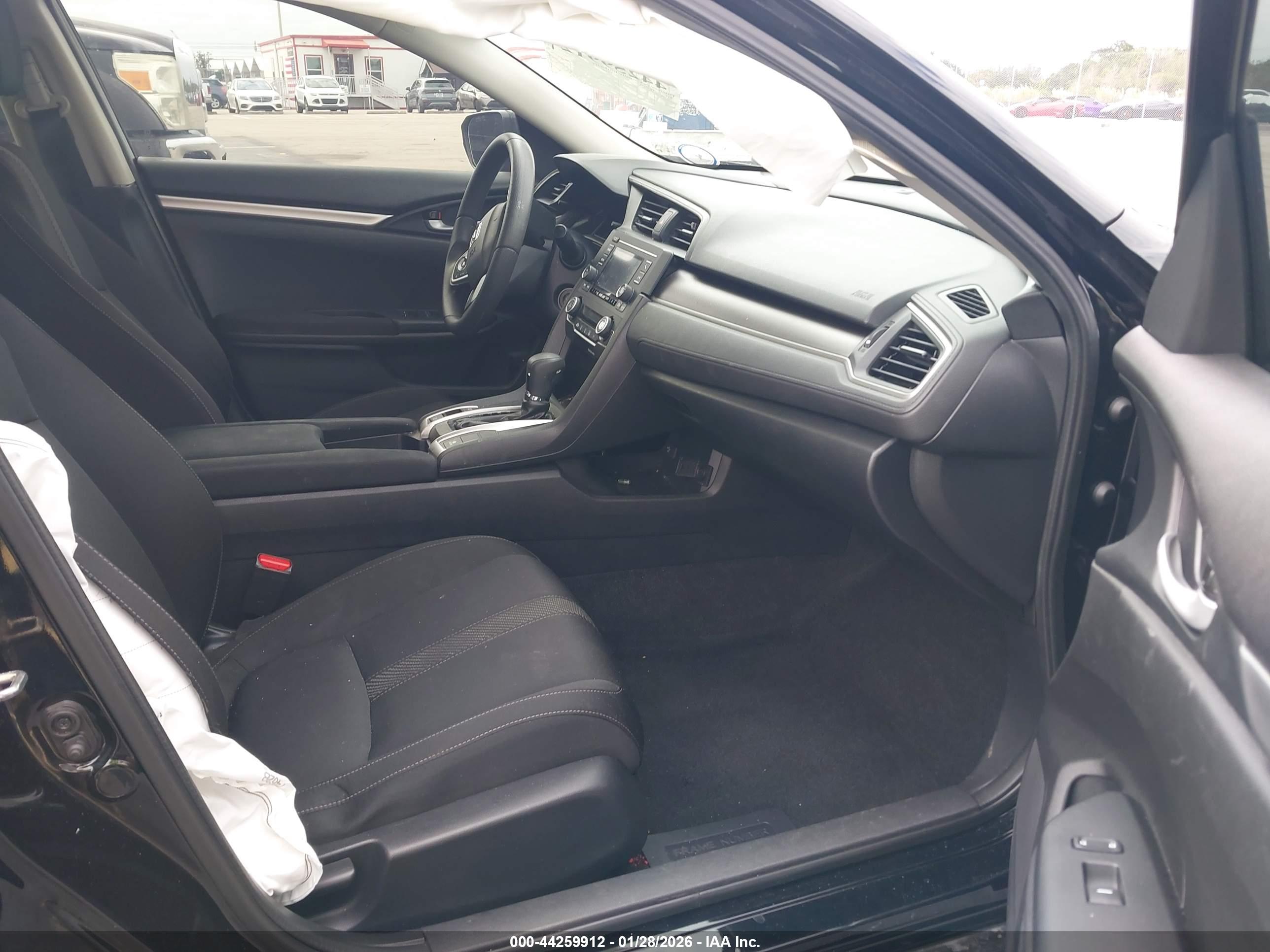 HONDA CIVIC image 5