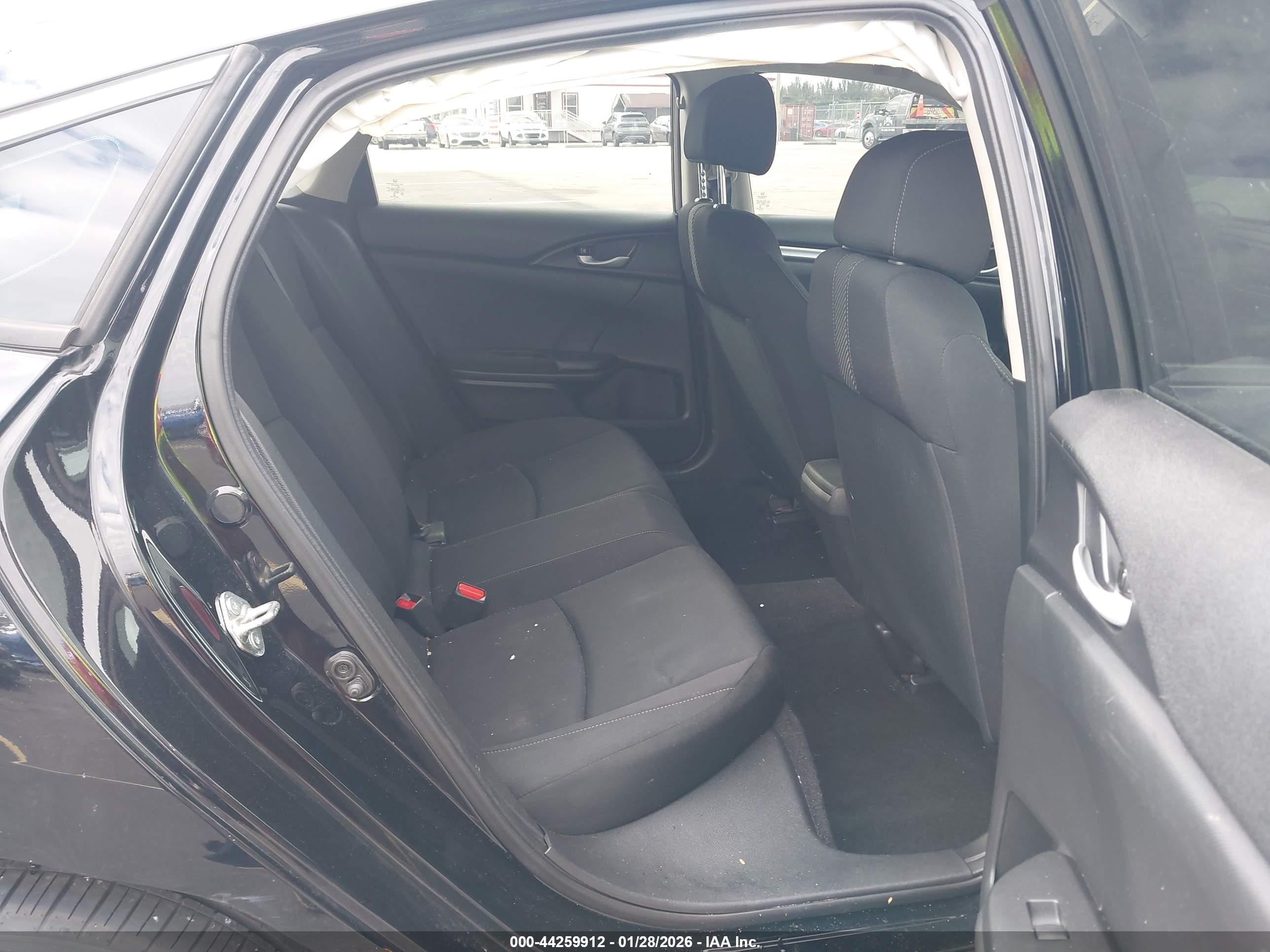 HONDA CIVIC image 8