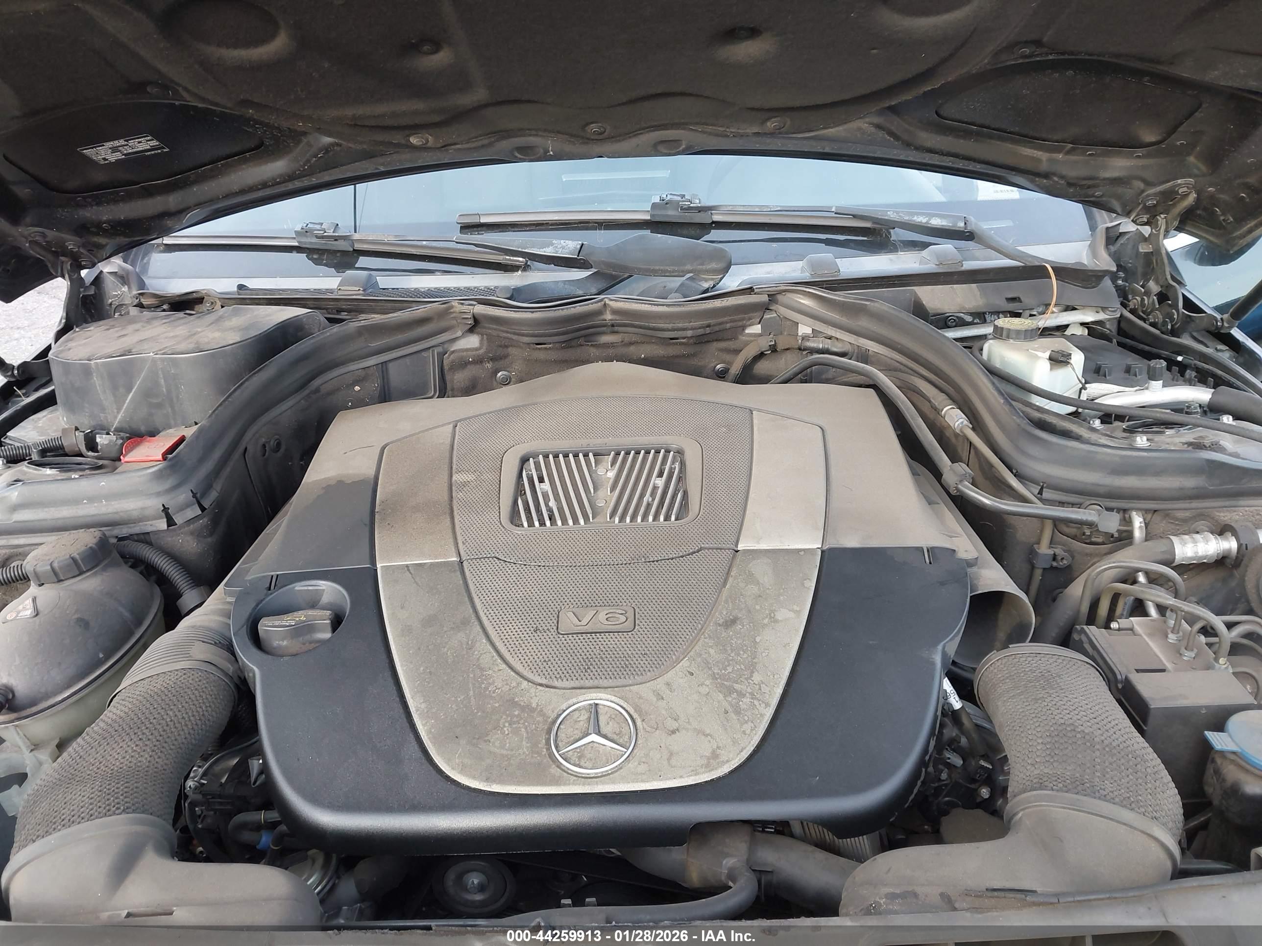MERCEDES-BENZ C image 10