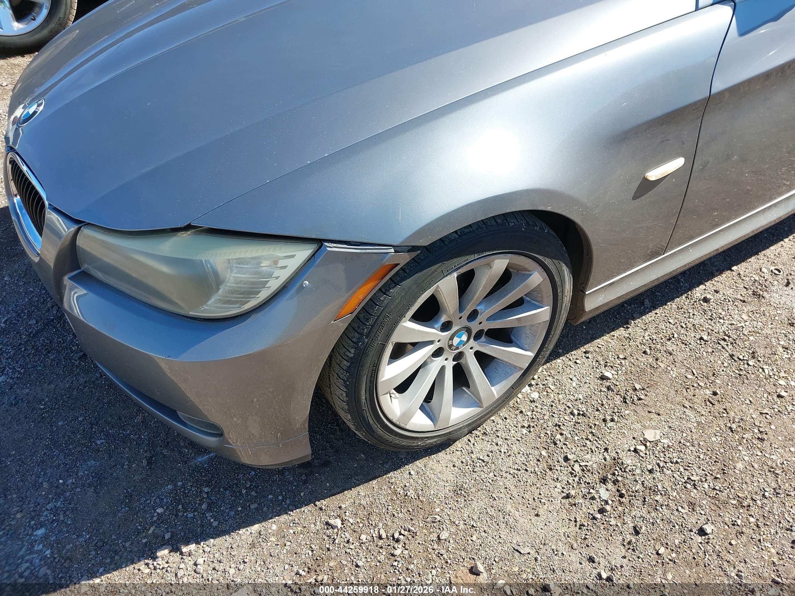BMW 328I image 6