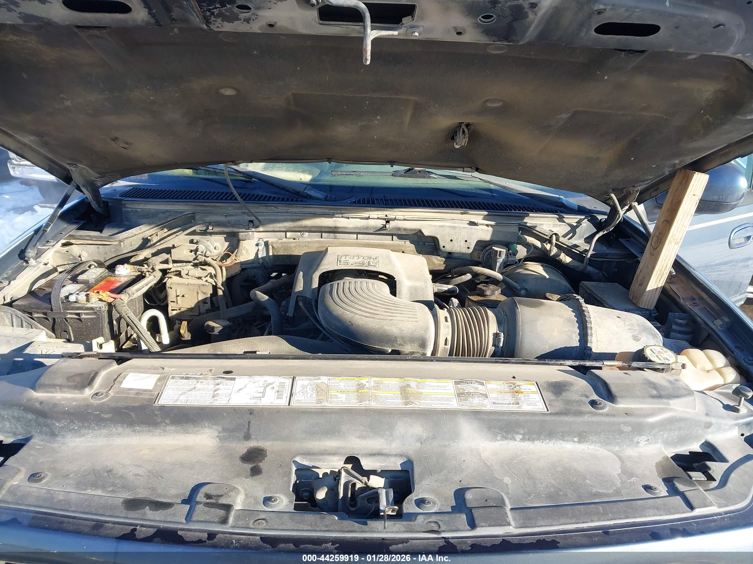 FORD EXPEDITION image 10