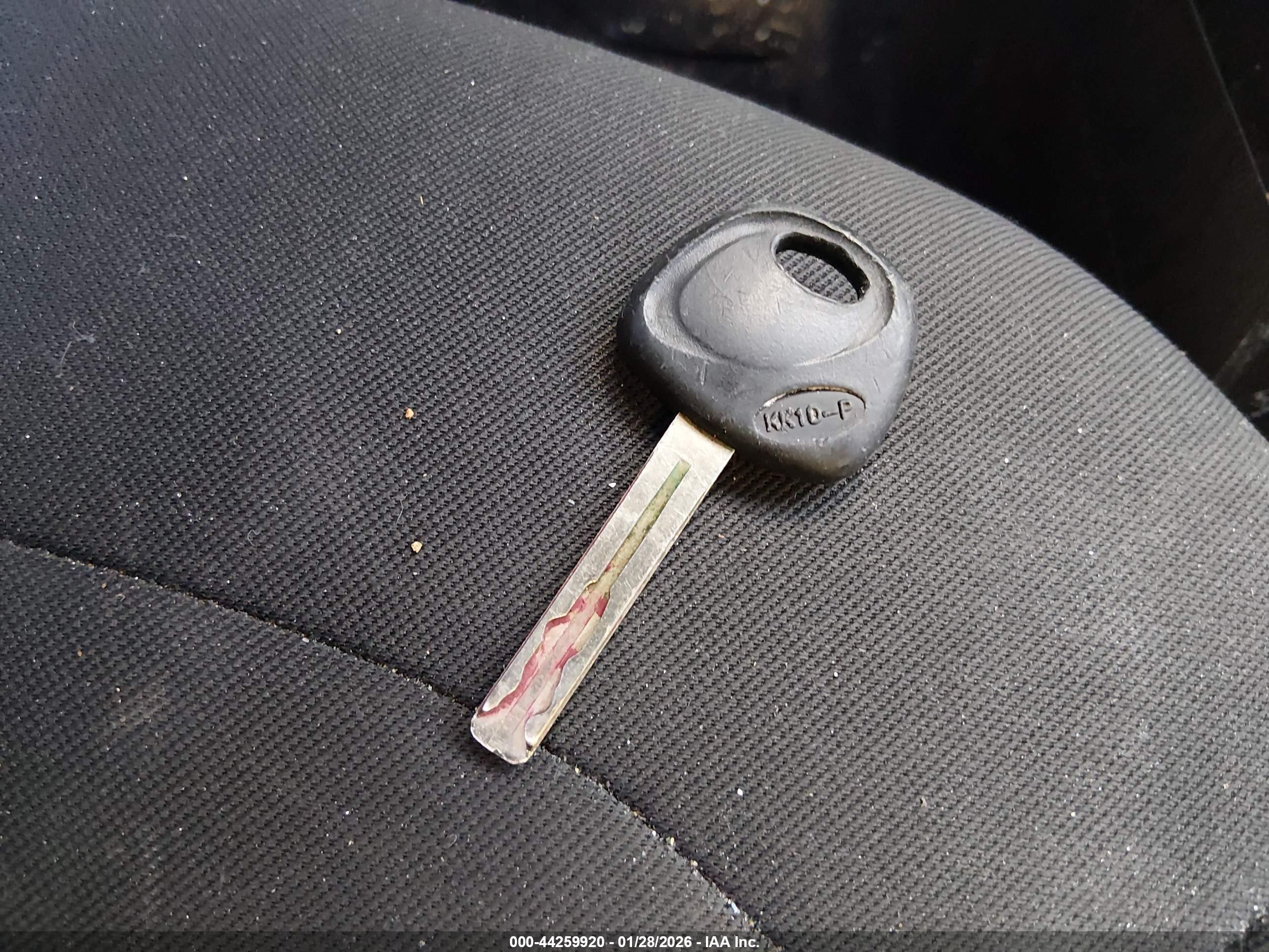 KIA SOUL image 11