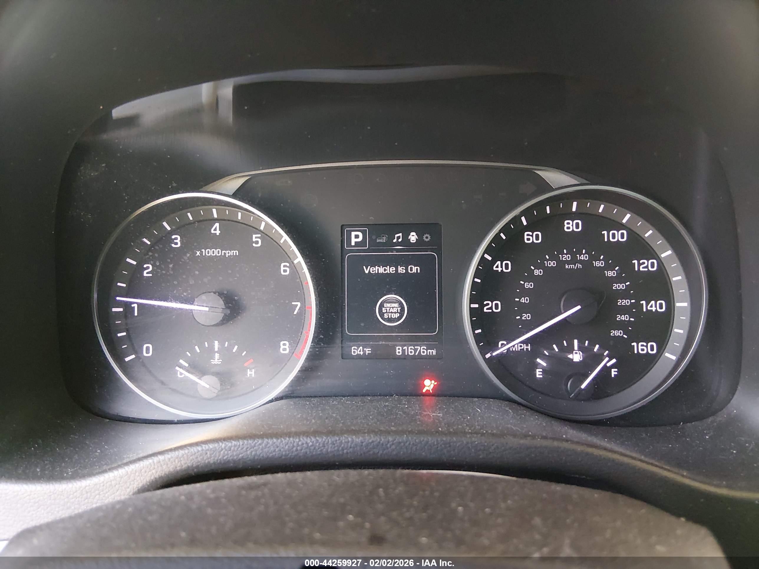 HYUNDAI ELANTRA image 7