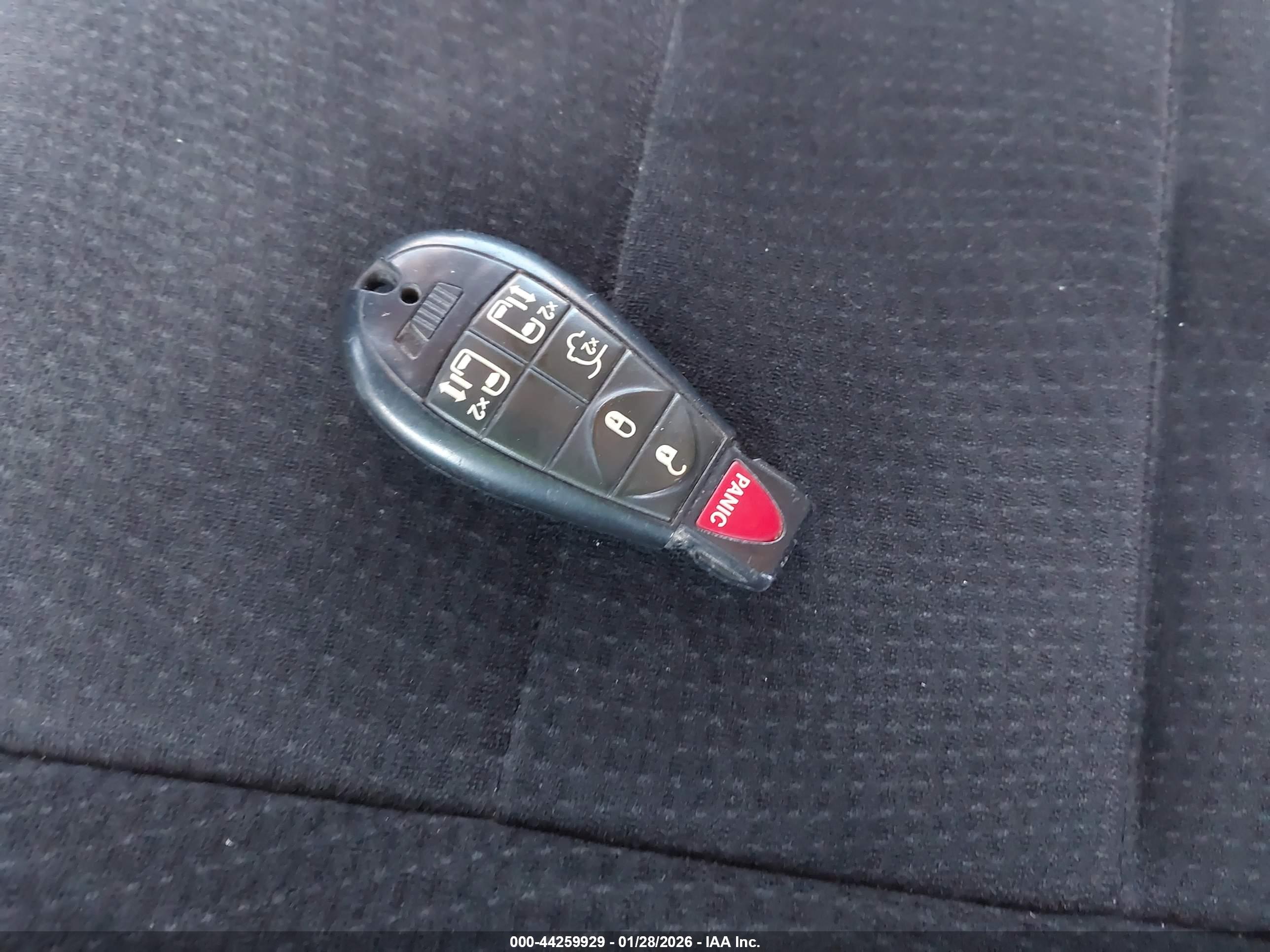 DODGE GRAND image 11