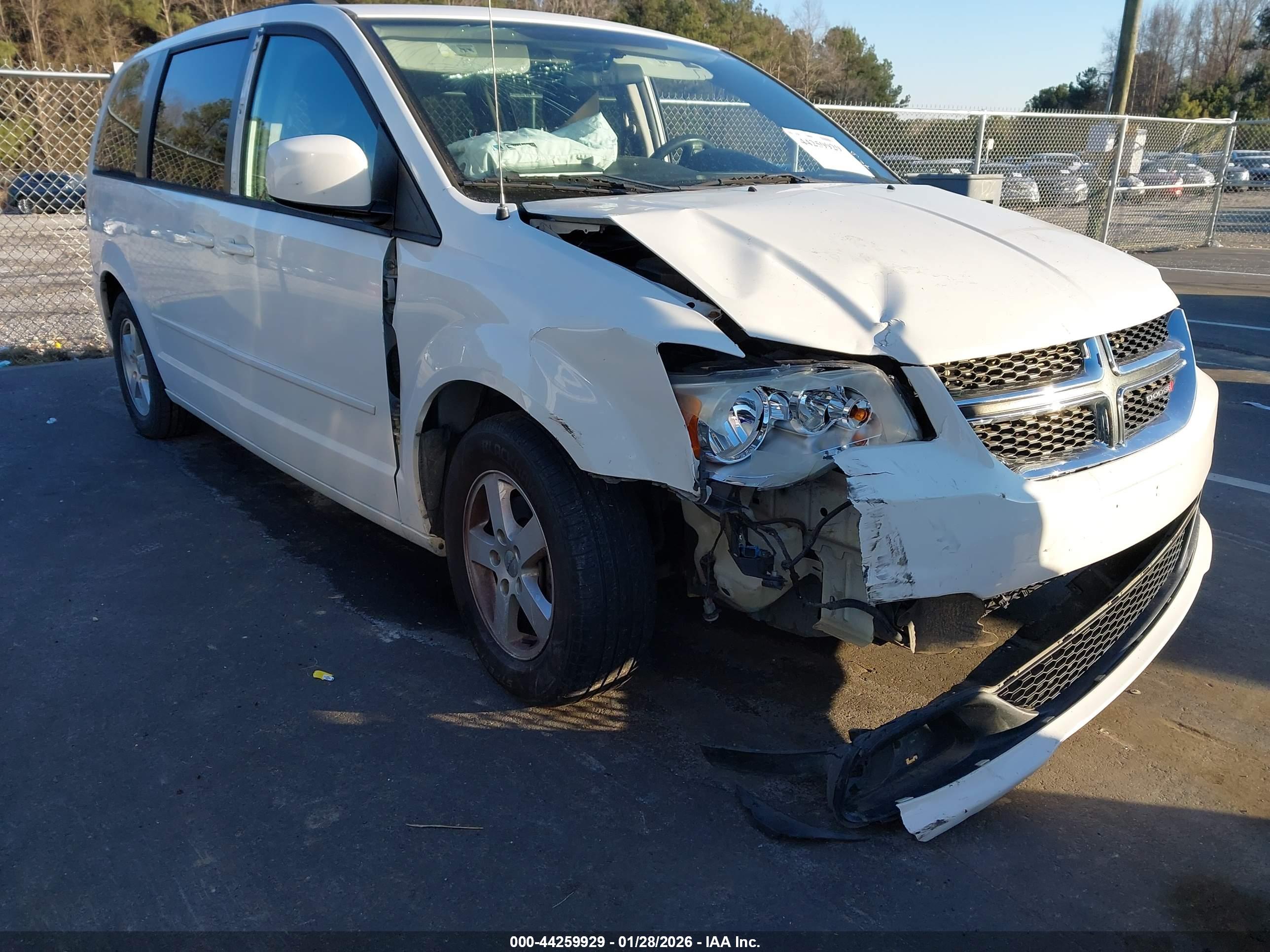 DODGE GRAND image 6