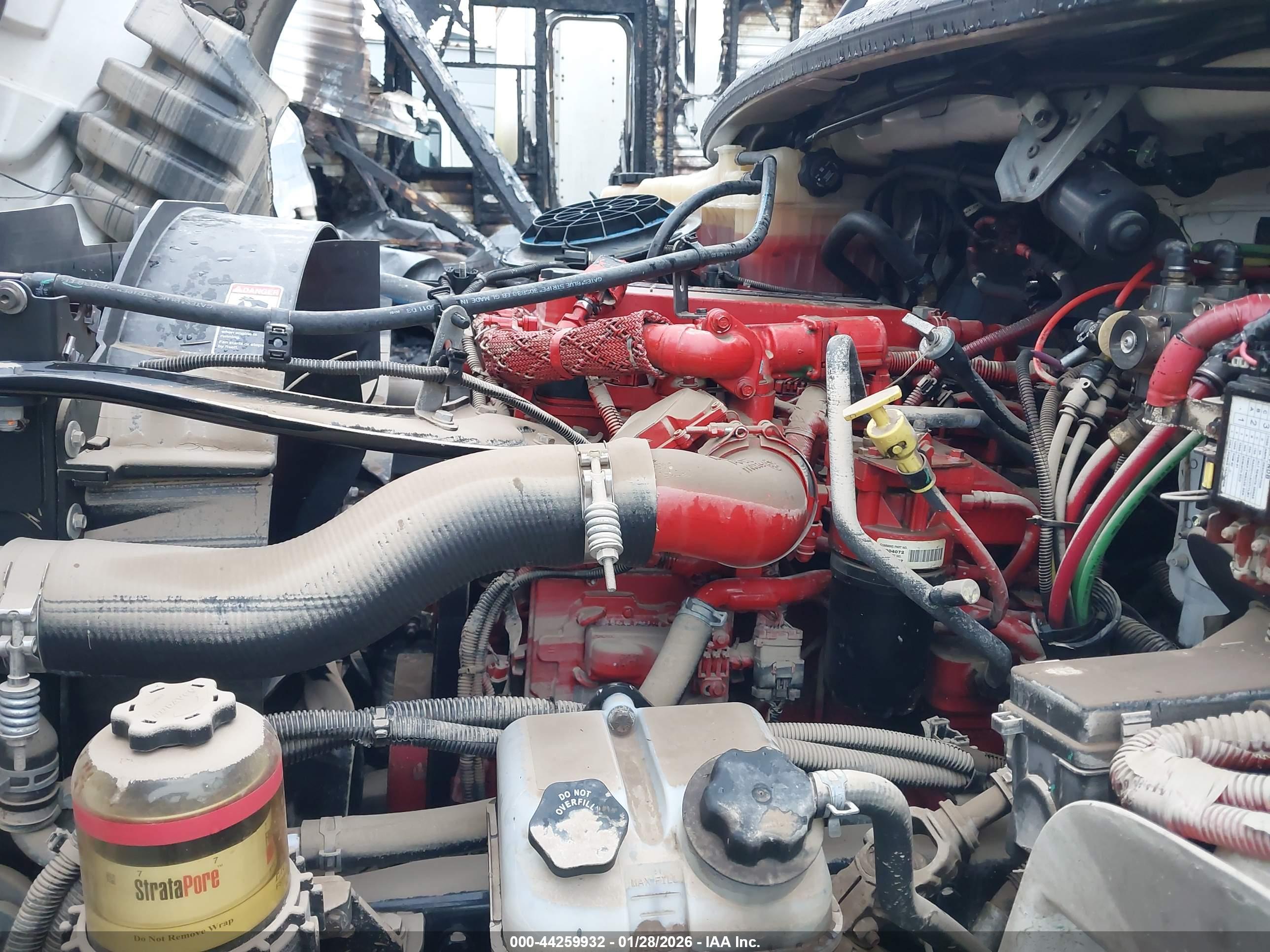 FREIGHTLINER M2 image 10