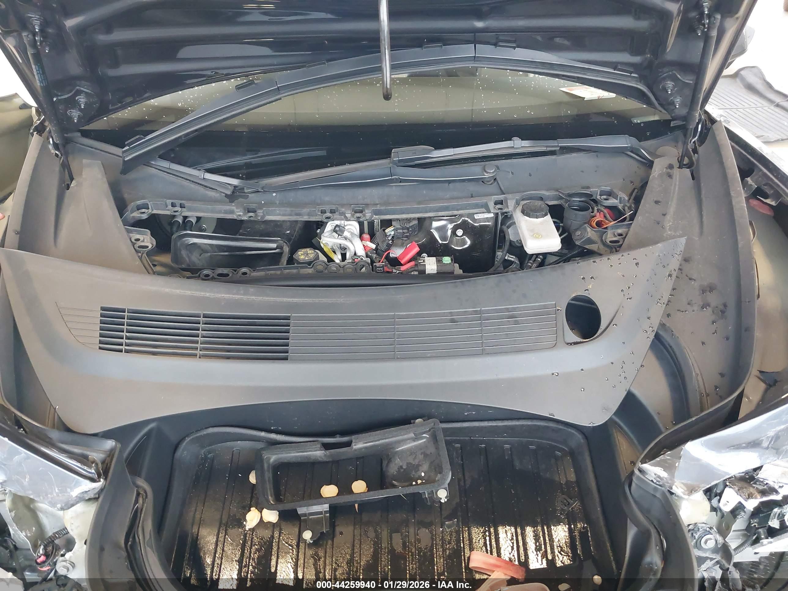 TESLA MODEL image 10