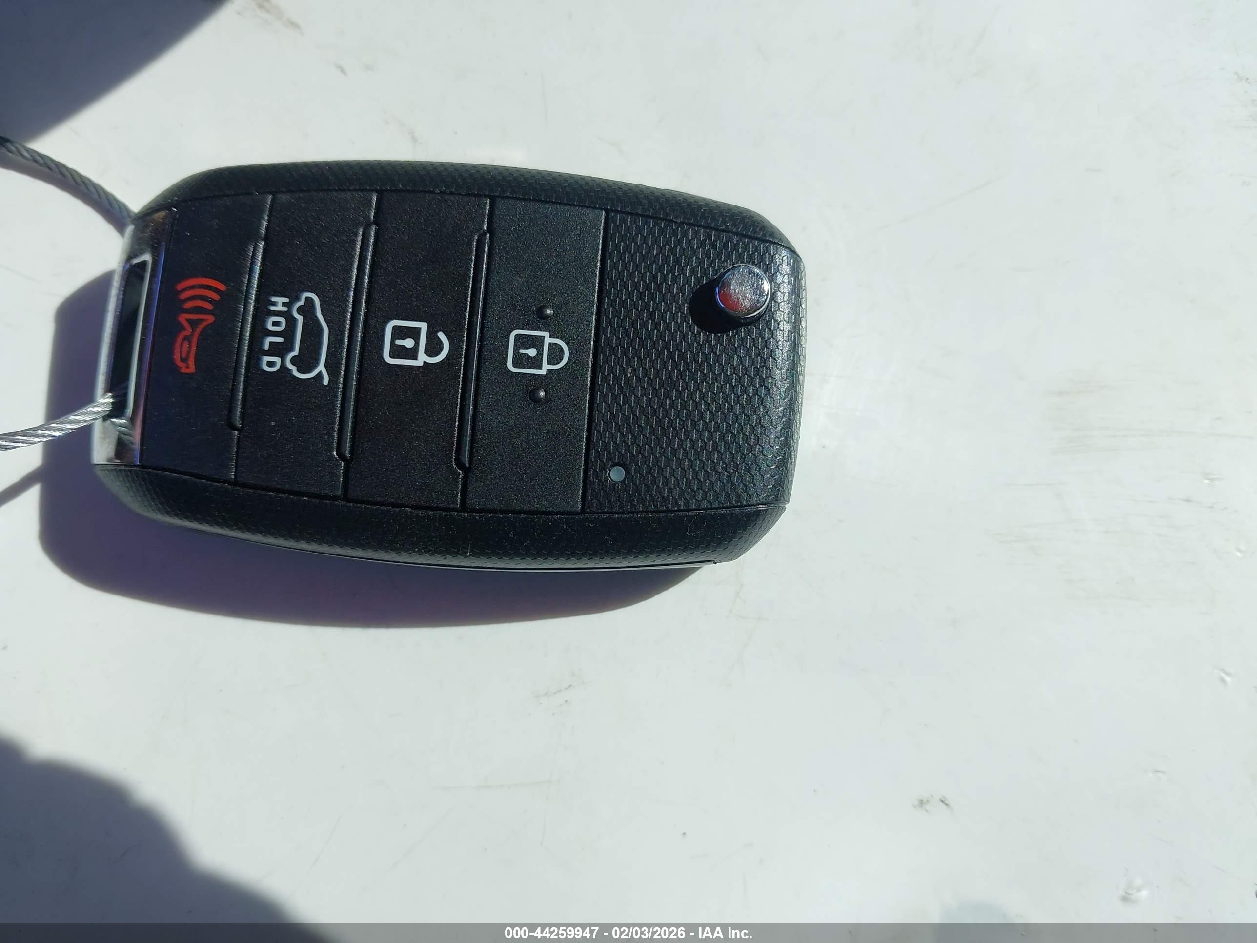 KIA SOUL image 11