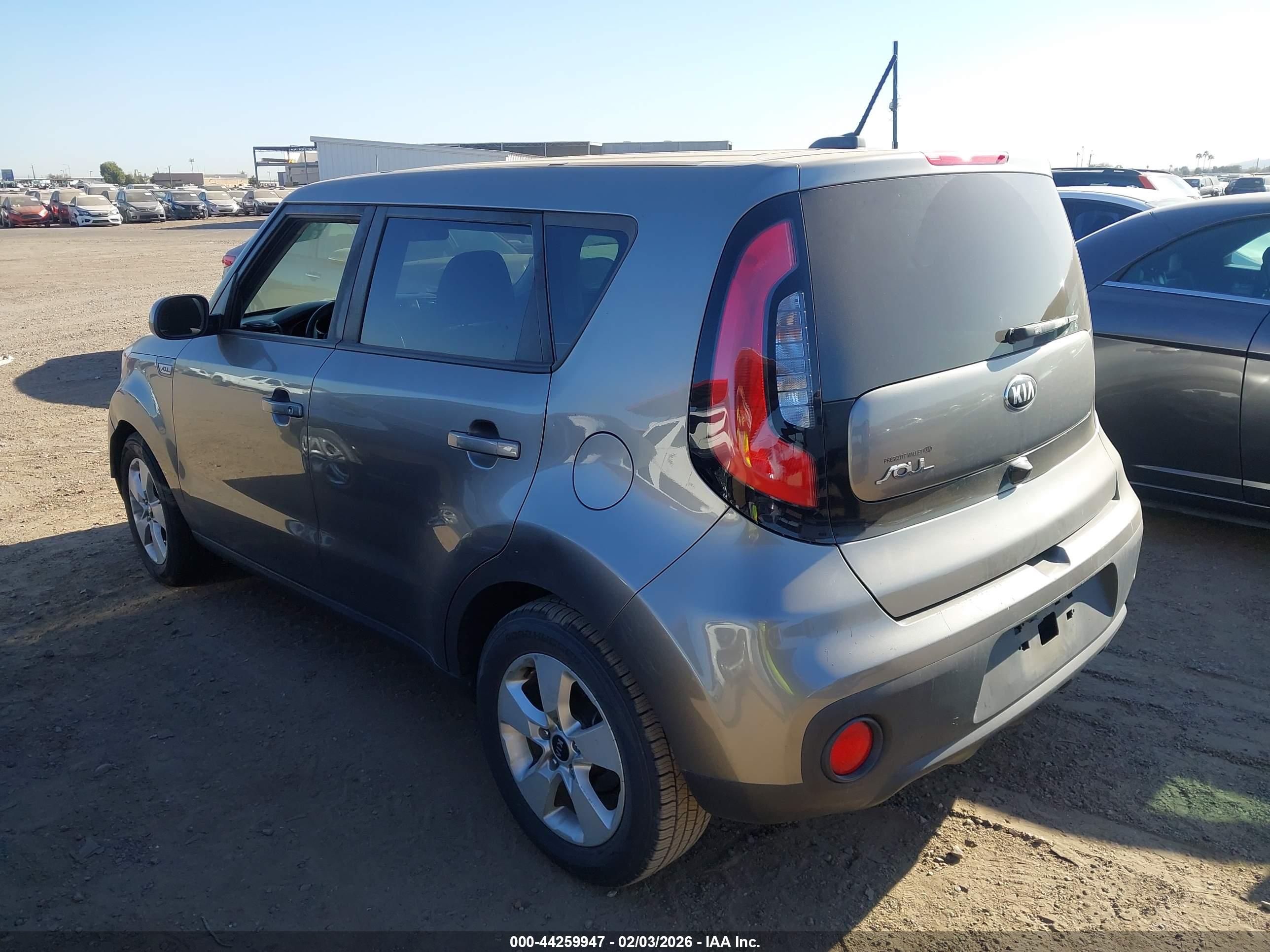 KIA SOUL image 3